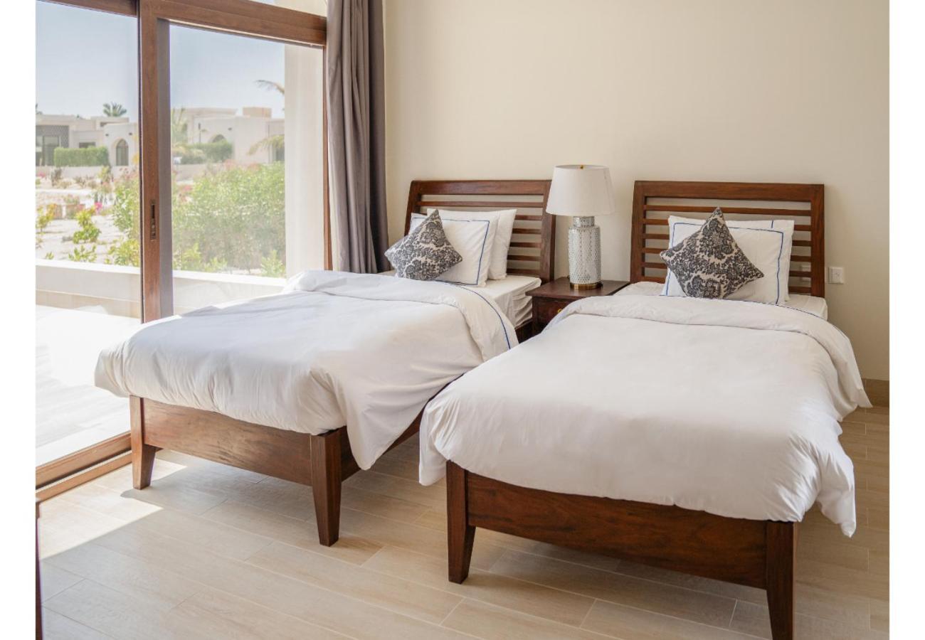 Appartement Luxury Redefined In Hawana Salalah