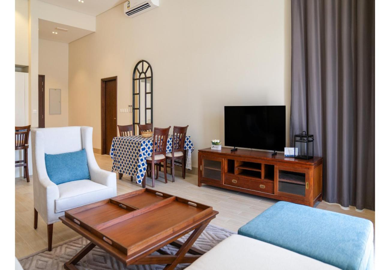 Appartement Luxury Redefined In Hawana