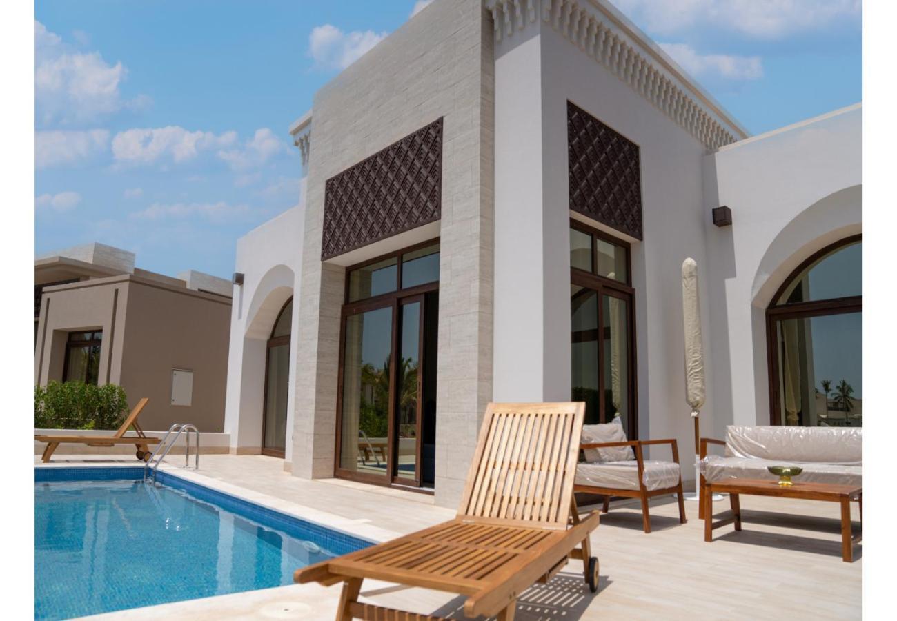Luxury Redefined In Hawana Appartement *
