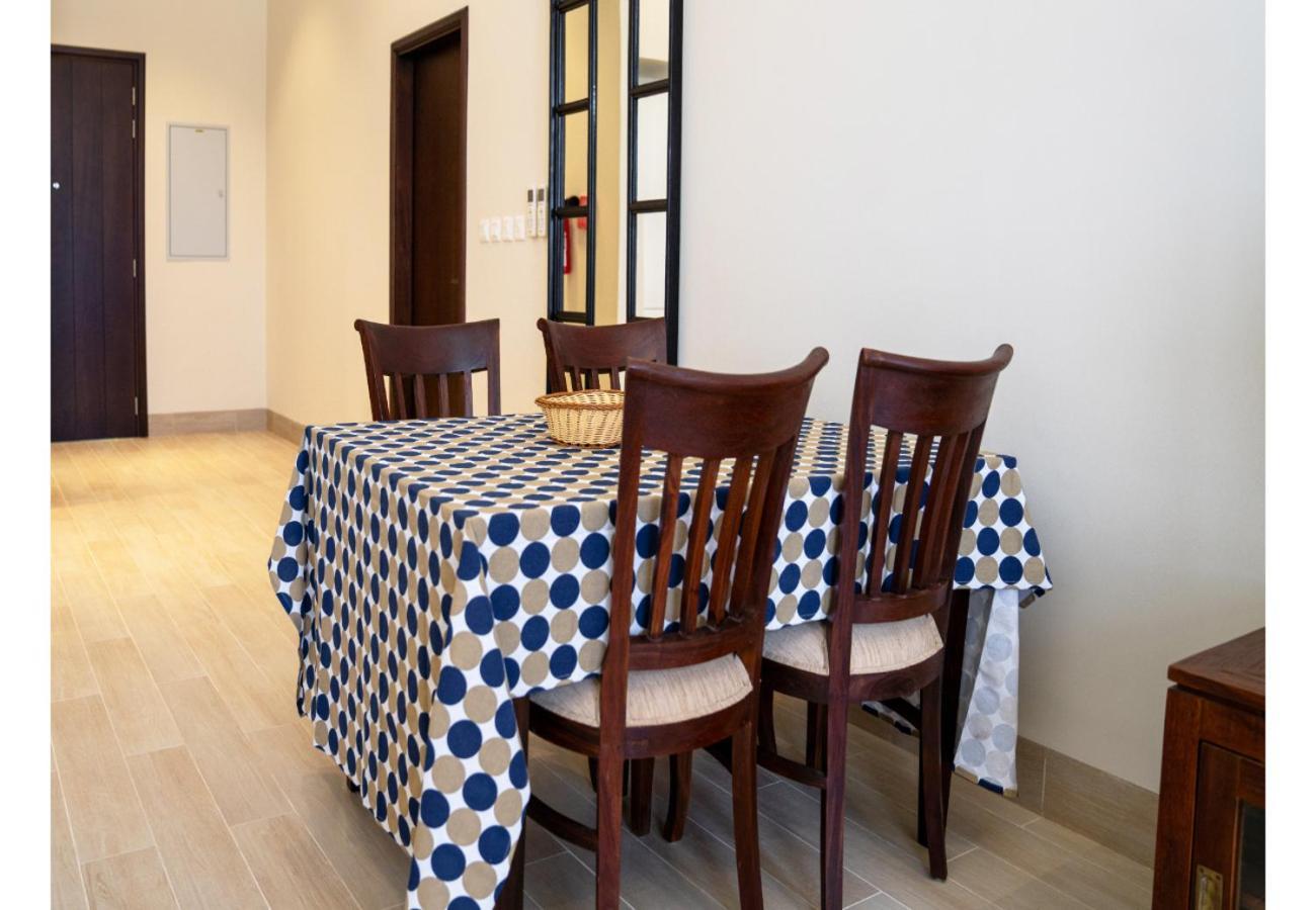 Luxury Redefined In Hawana * Salalah