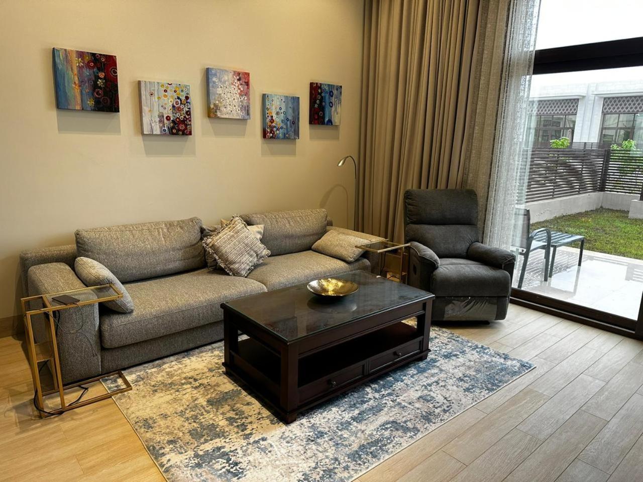 Appartement Luxury Redefined In Hawana