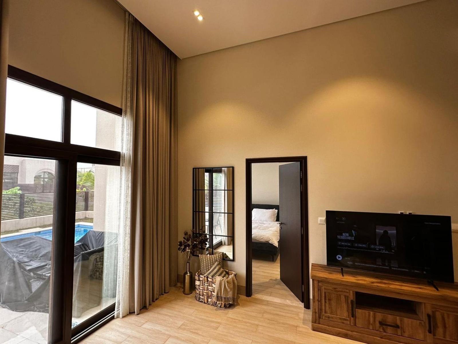 Appartement Luxury Redefined In Hawana Salalah