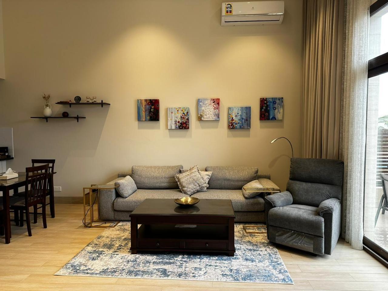 Luxury Redefined In Hawana * Salalah