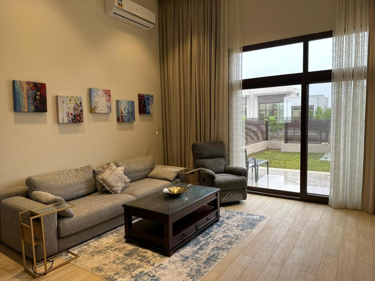 Luxury Redefined In Hawana Appartement Salalah