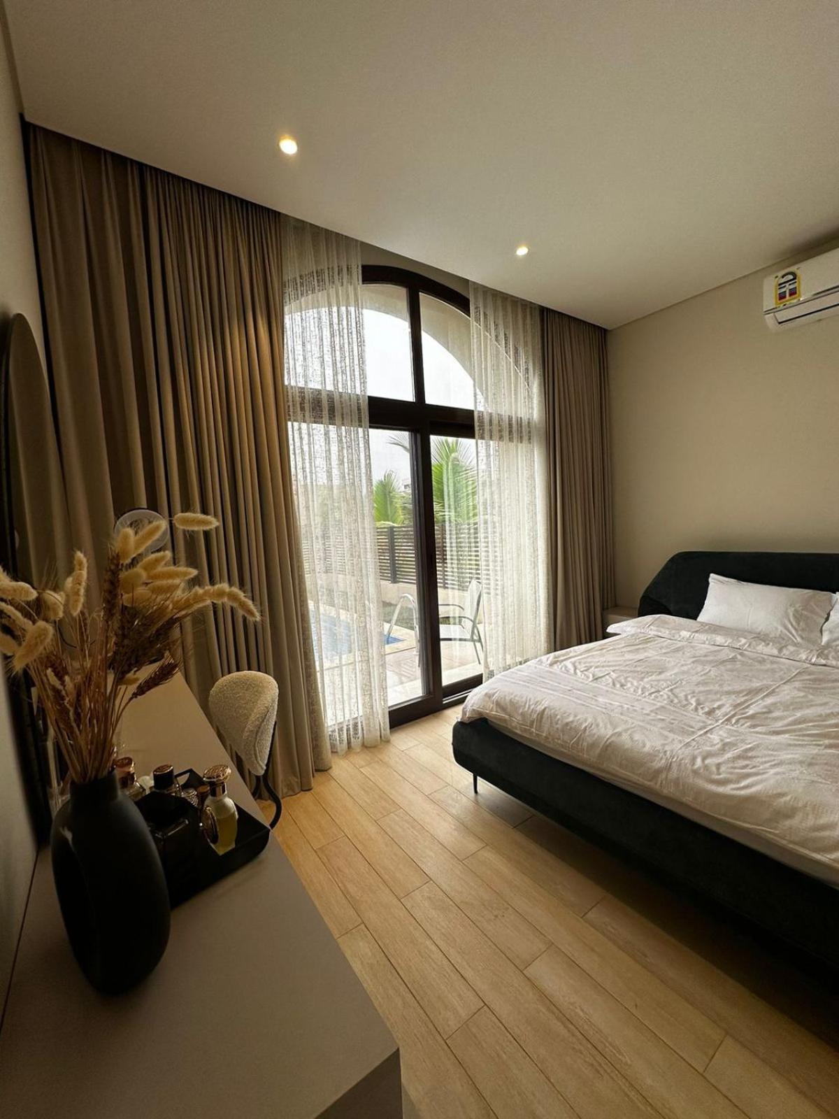 Luxury Redefined In Hawana *