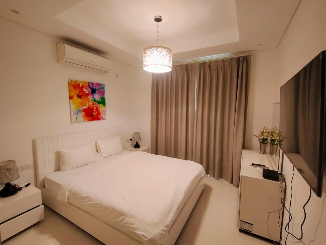 Luxury Redefined In Hawana Appartement