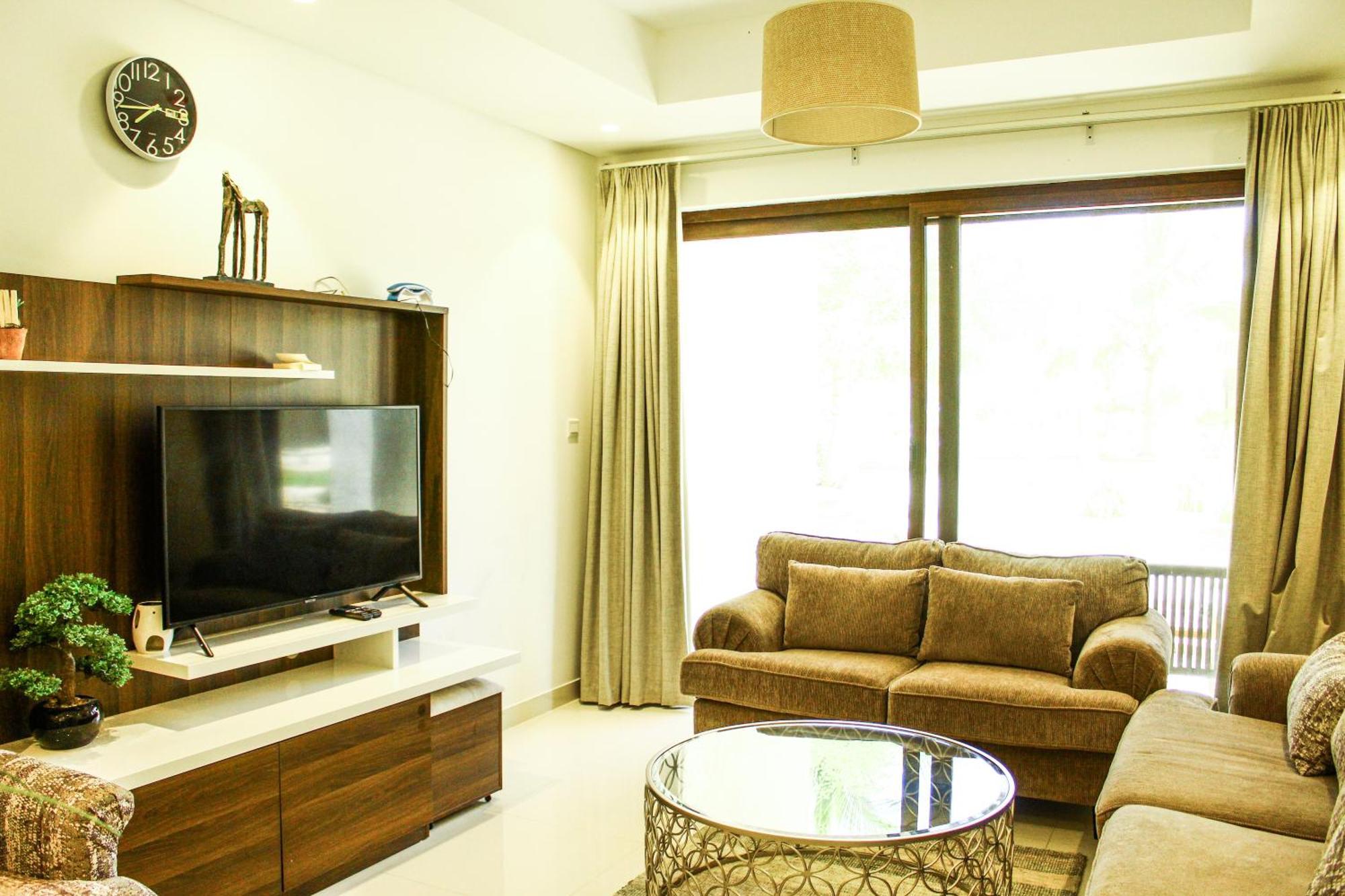 Luxury Redefined In Hawana Appartement Salalah