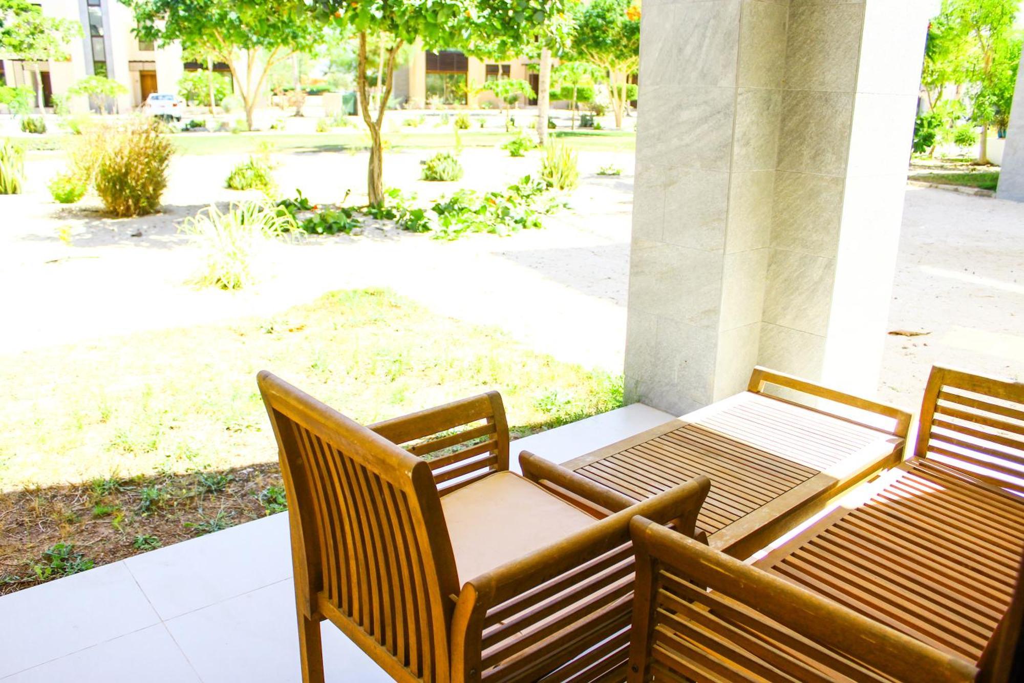 Luxury Redefined In Hawana Appartement
