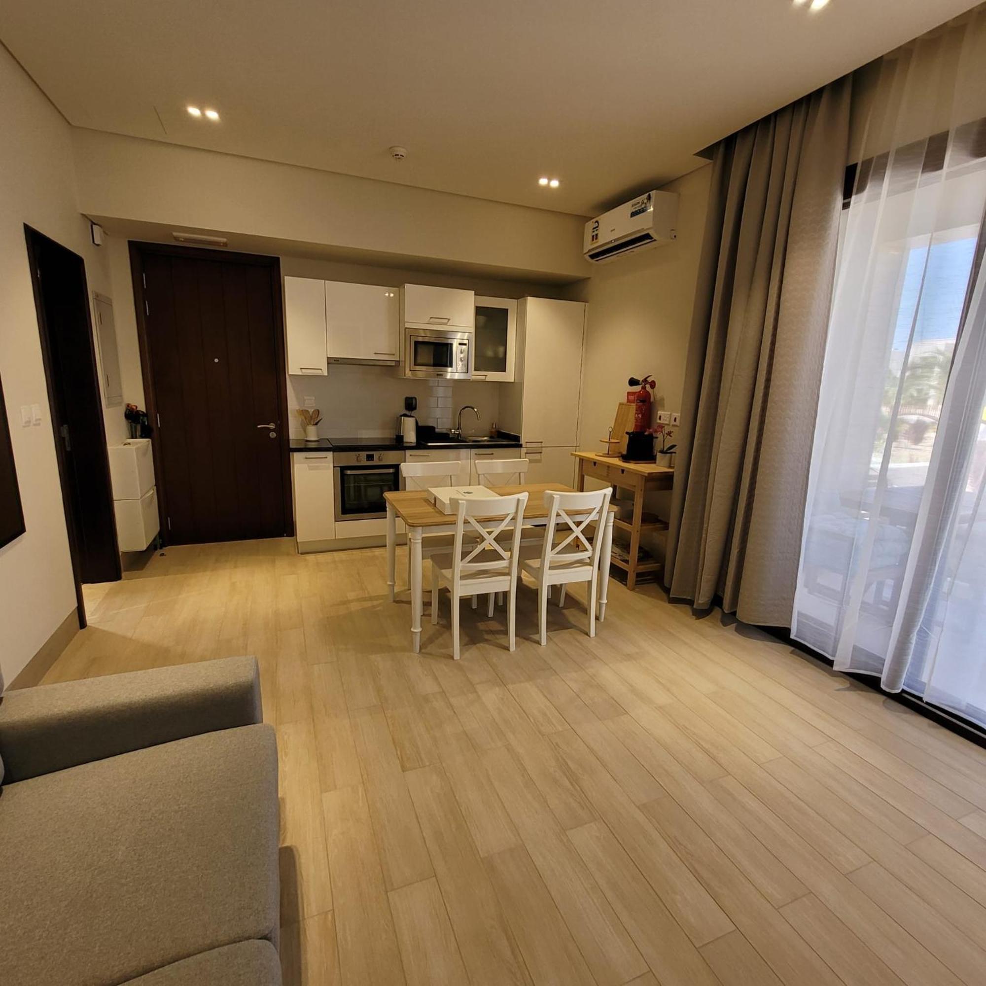 Appartement Luxury Redefined In Hawana