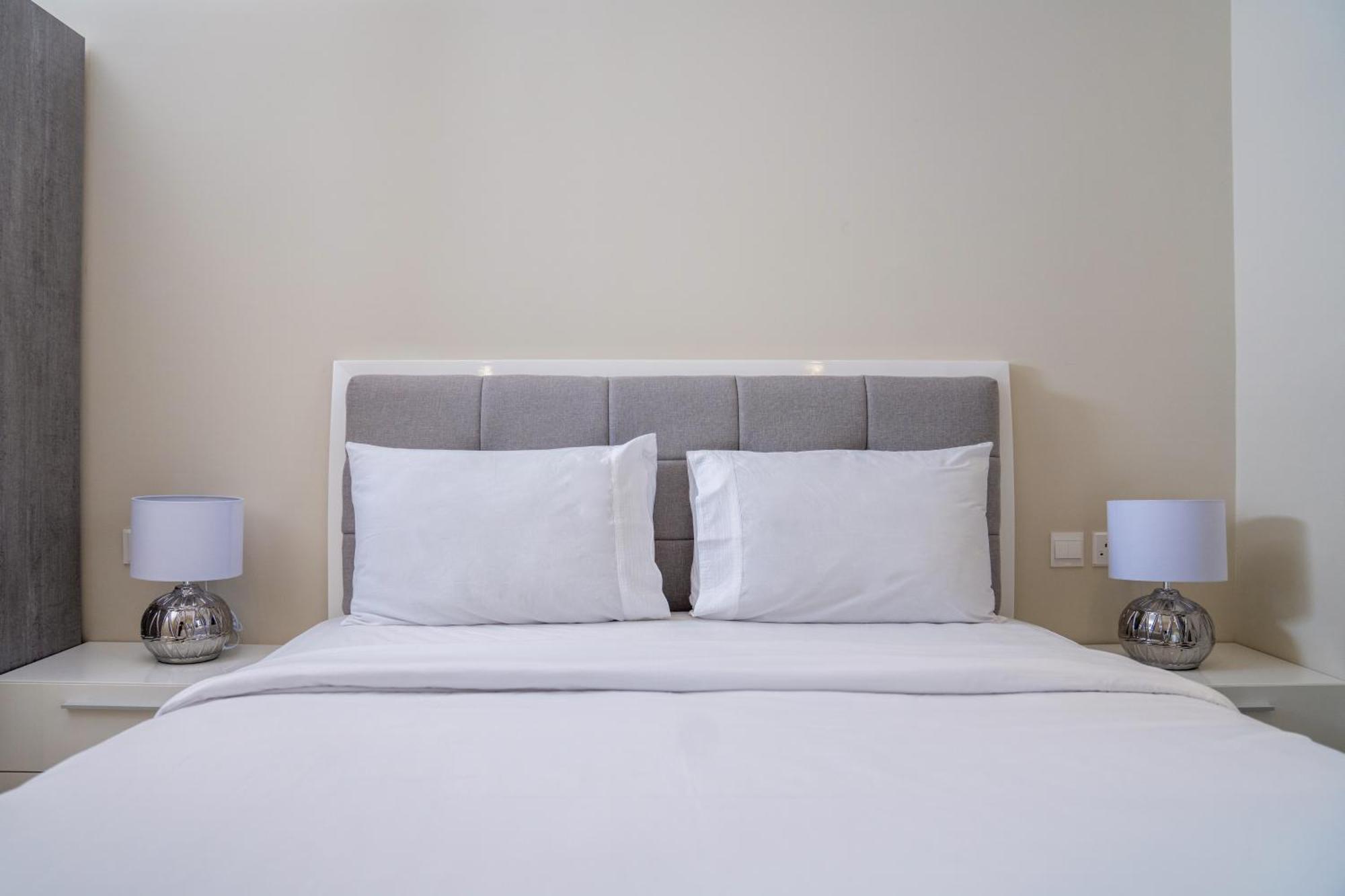 Luxury Redefined In Hawana Appartement *