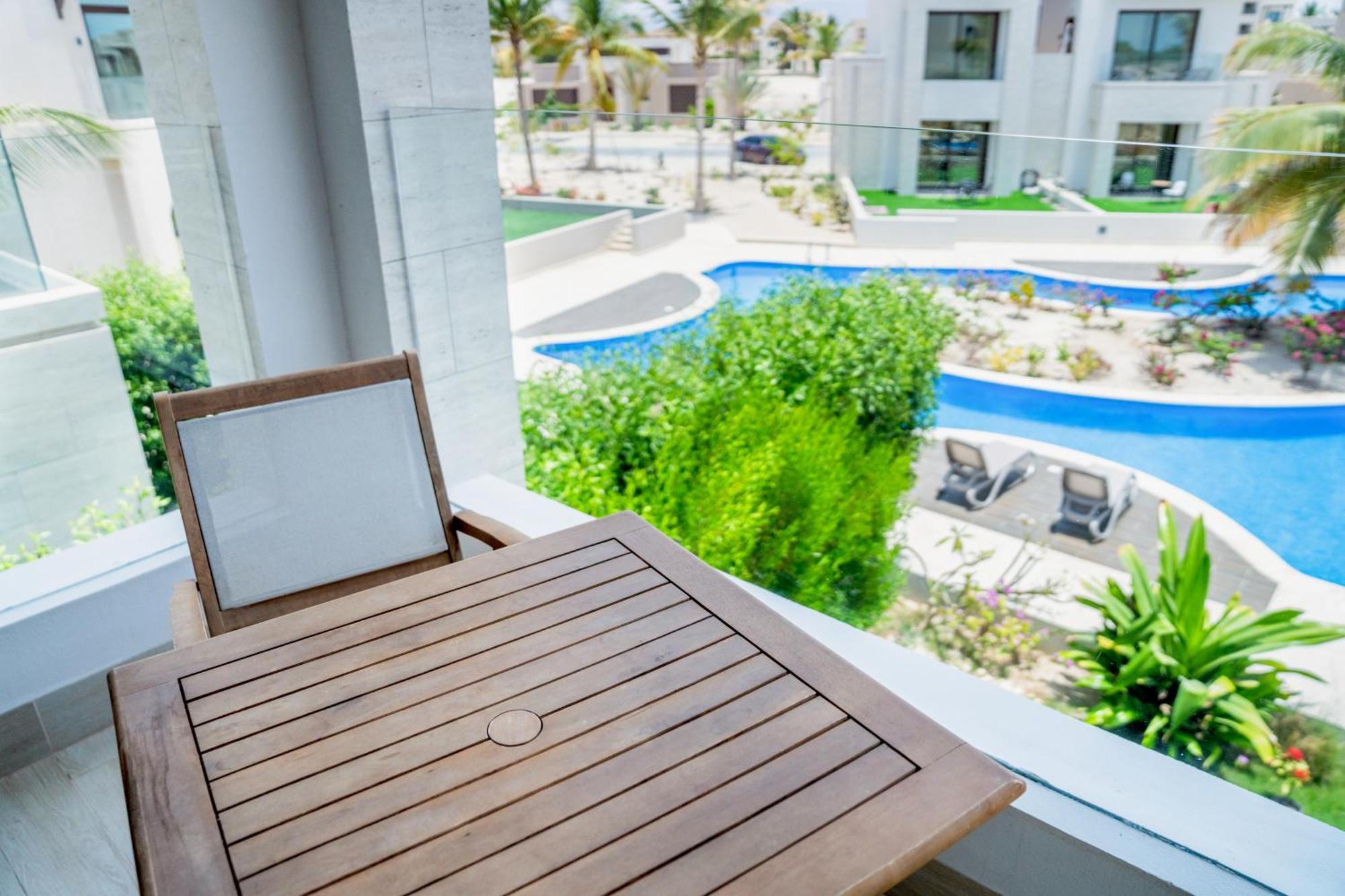 Appartement Luxury Redefined In Hawana Salalah