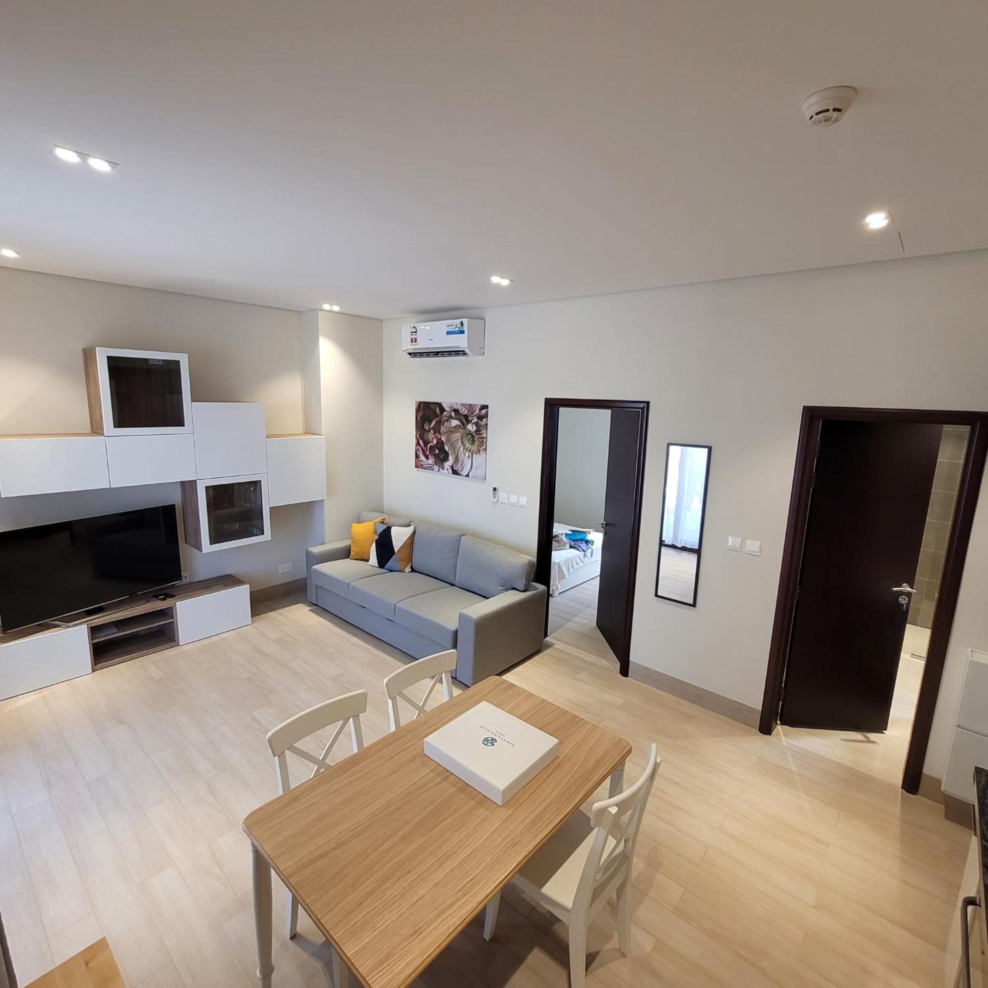 Appartement Luxury Redefined In Hawana *
