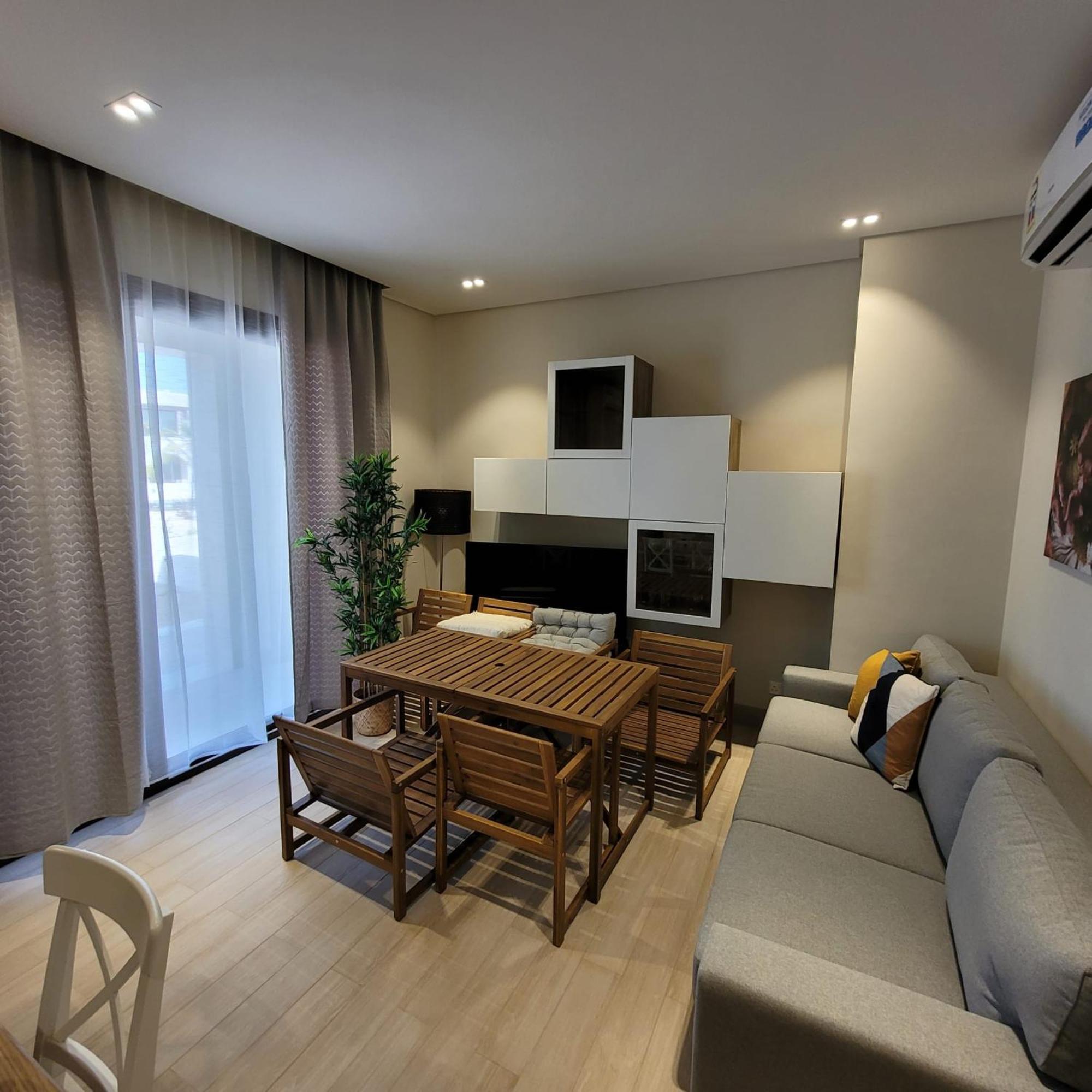 Appartement Luxury Redefined In Hawana