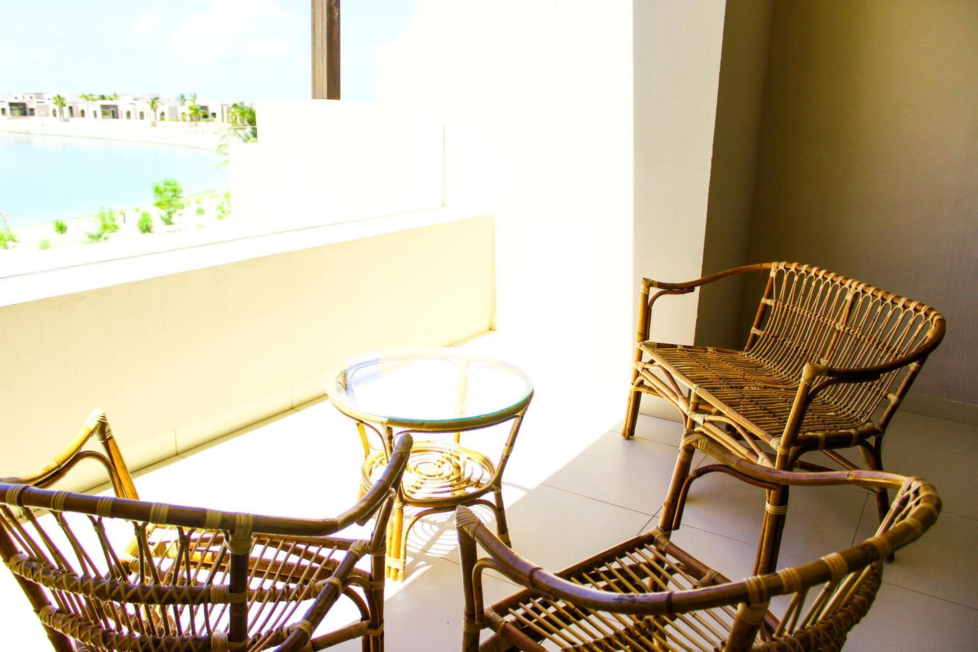 Appartement Luxury Redefined In Hawana *