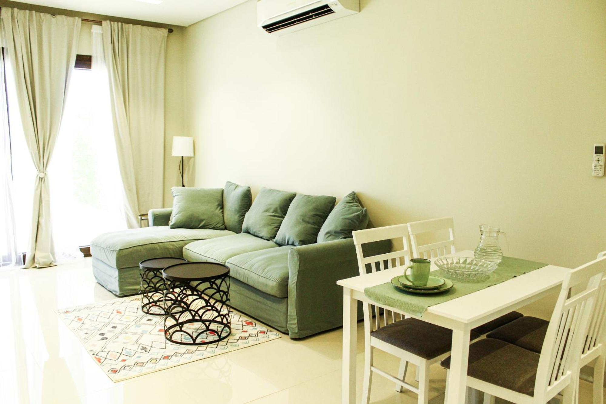 Appartement Luxury Redefined In Hawana Salalah