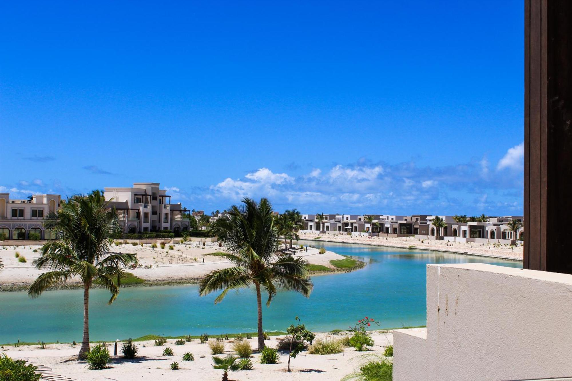 Luxury Redefined In Hawana Salalah