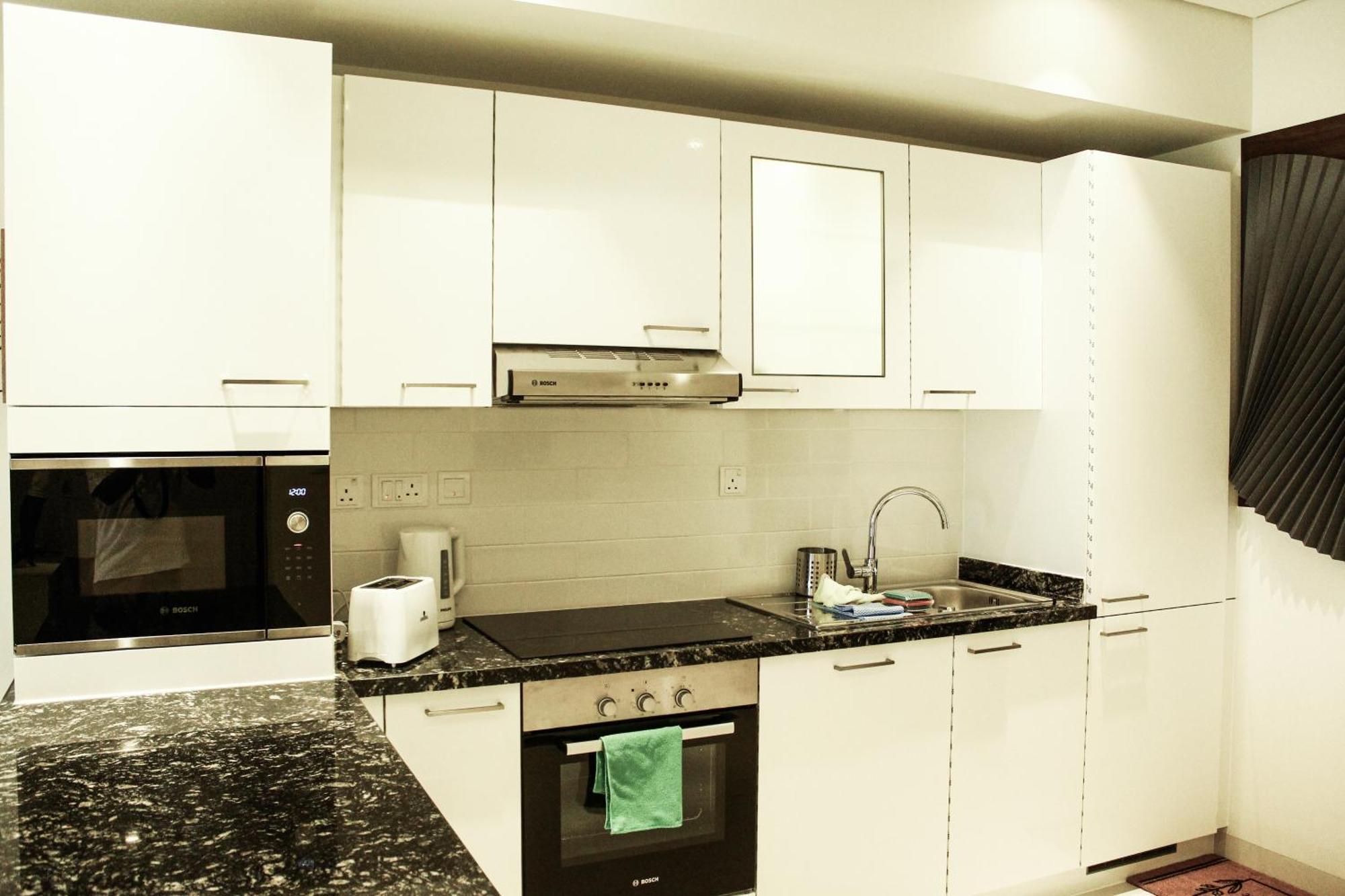 Luxury Redefined In Hawana