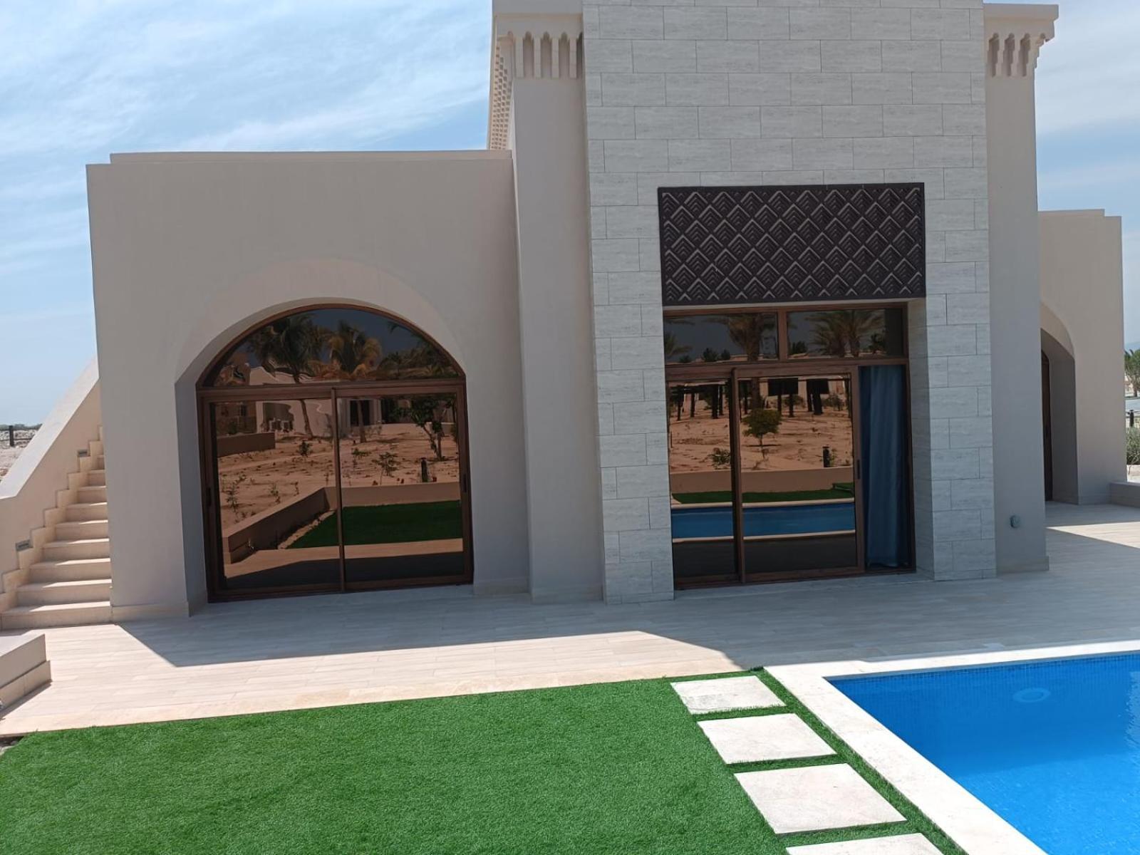 Appartement Luxury Redefined In Hawana *