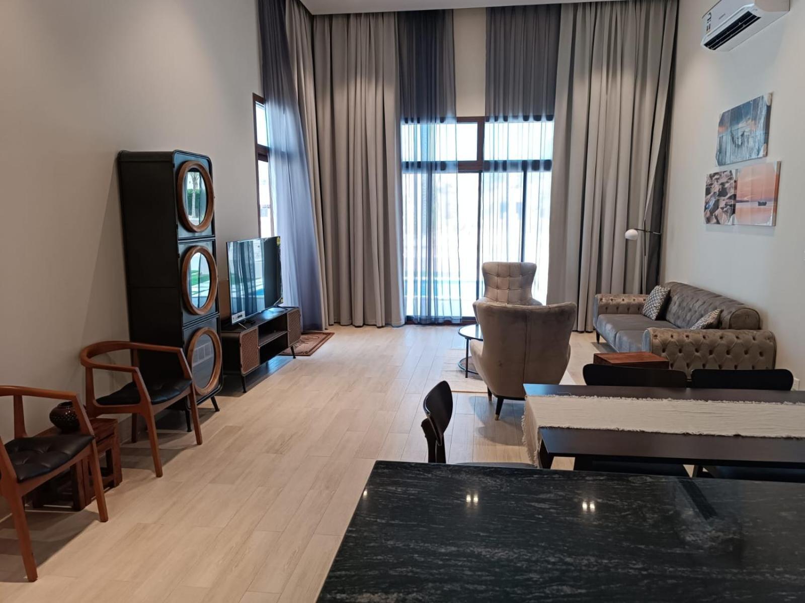Luxury Redefined In Hawana Salalah