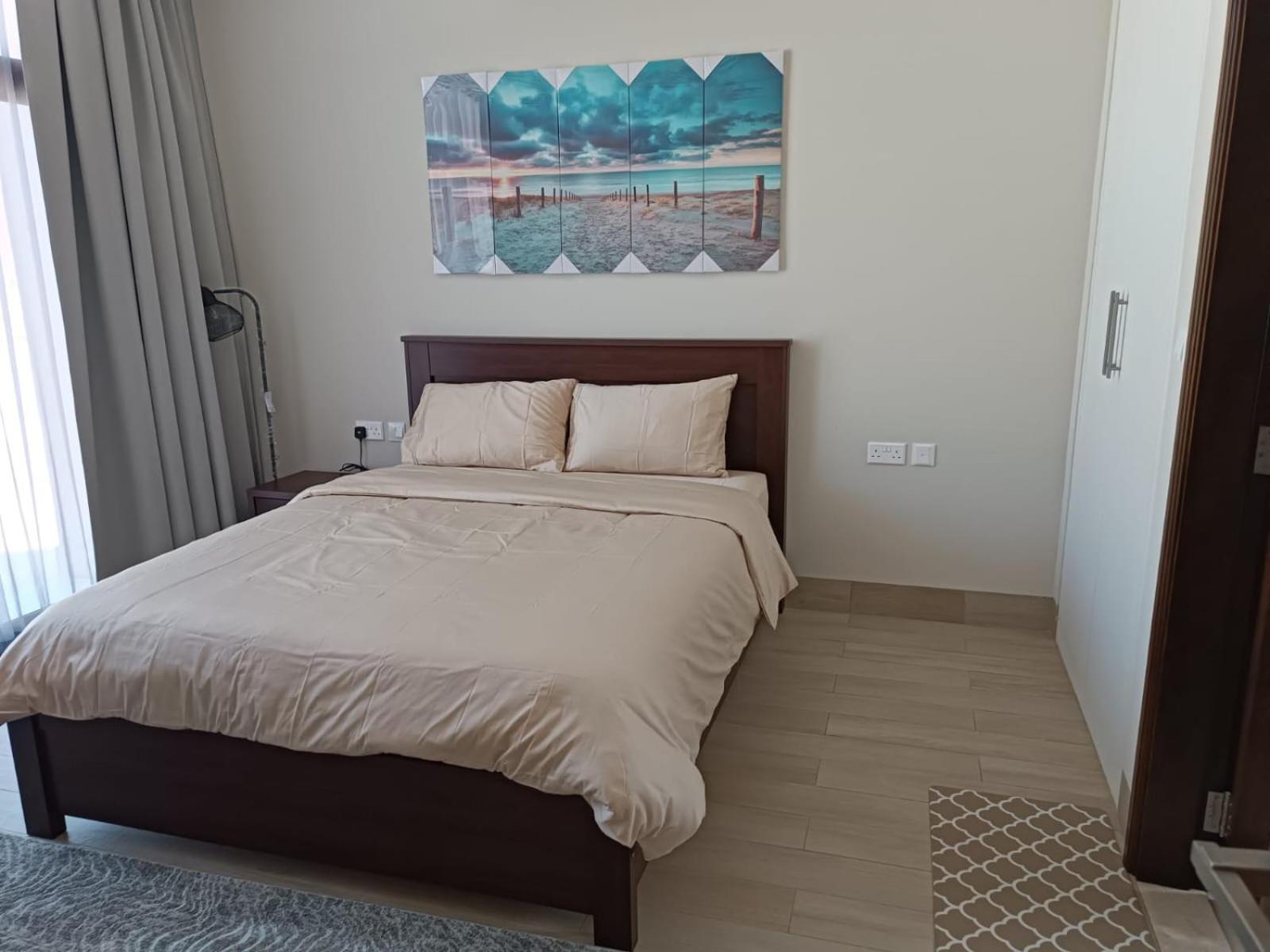 Luxury Redefined In Hawana Appartement *