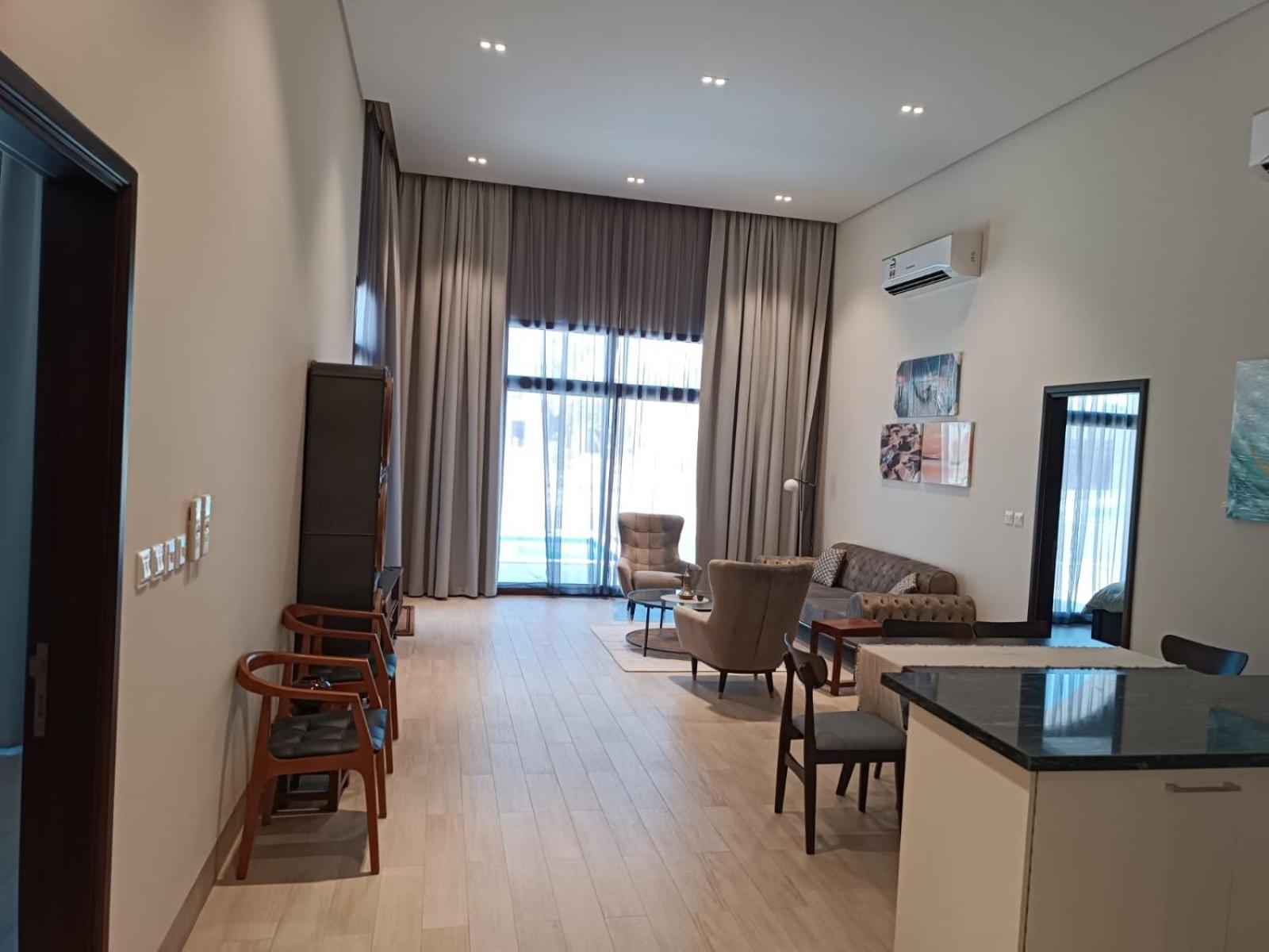 Appartement Luxury Redefined In Hawana