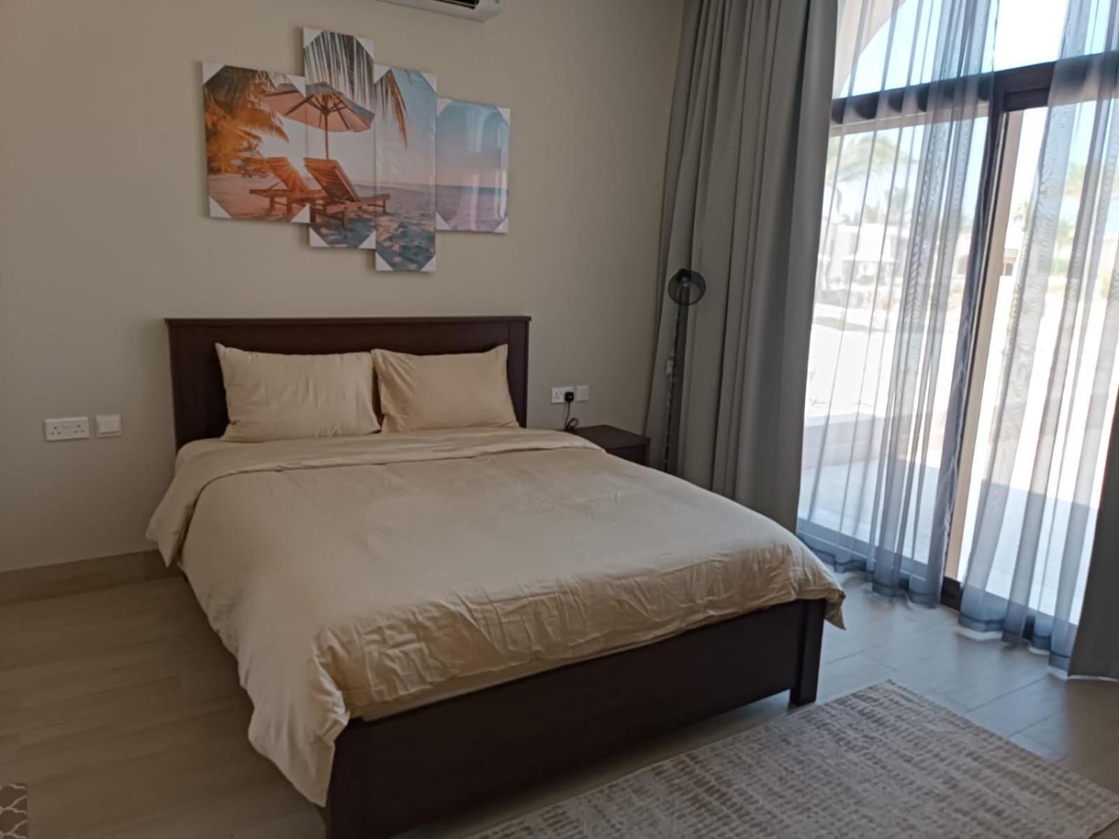 Luxury Redefined In Hawana Appartement Salalah