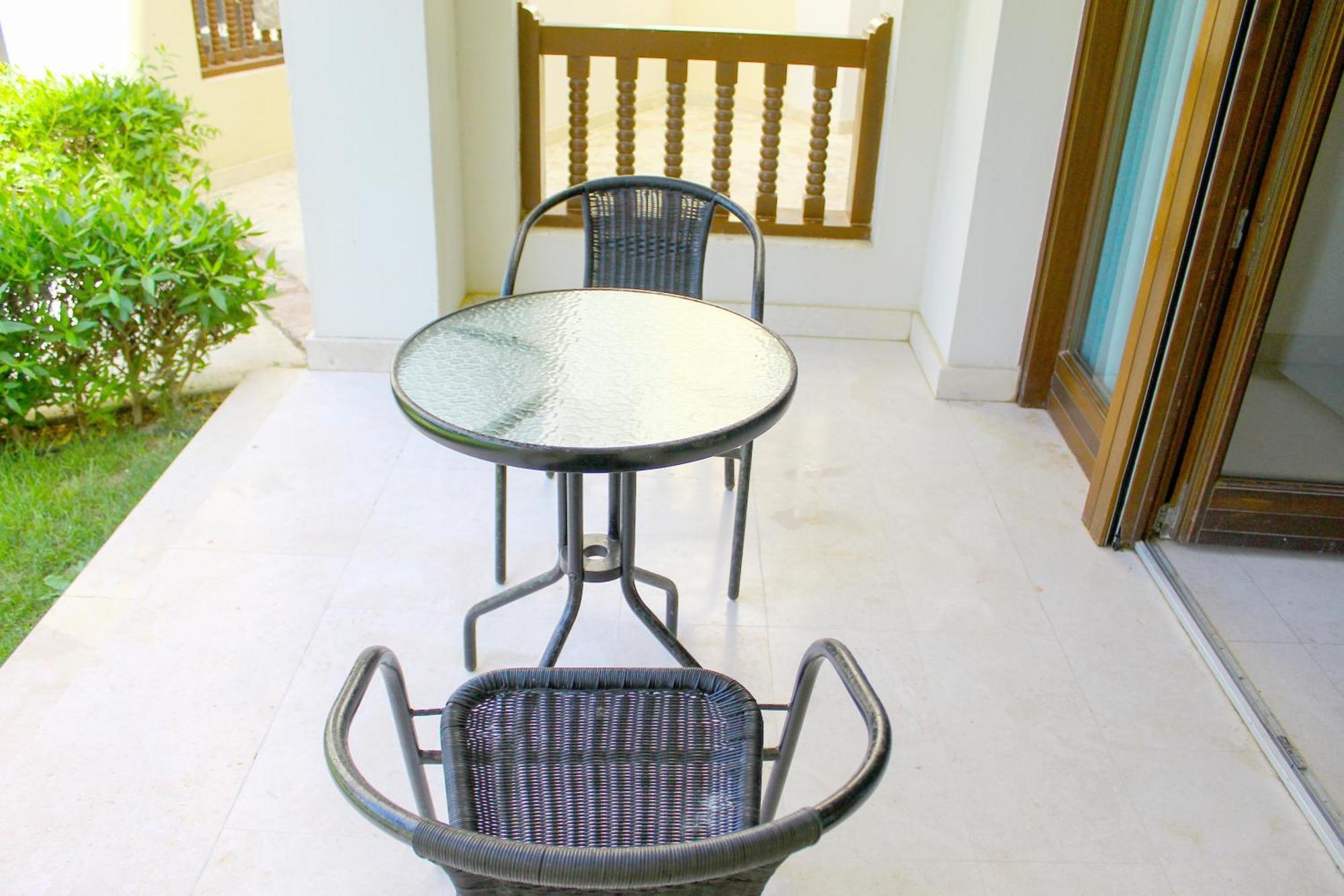 Luxury Redefined In Hawana Appartement *
