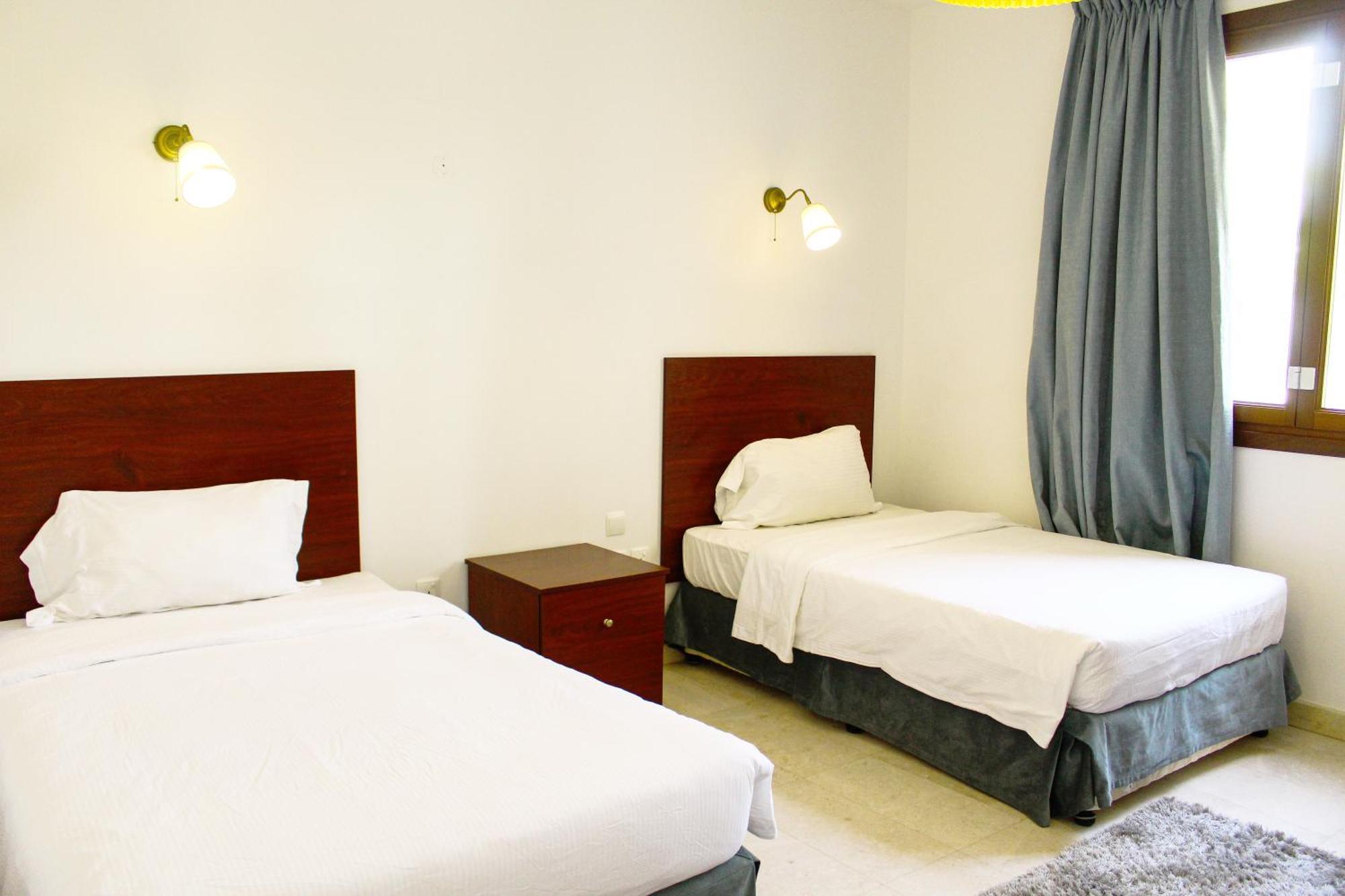 Luxury Redefined In Hawana Appartement