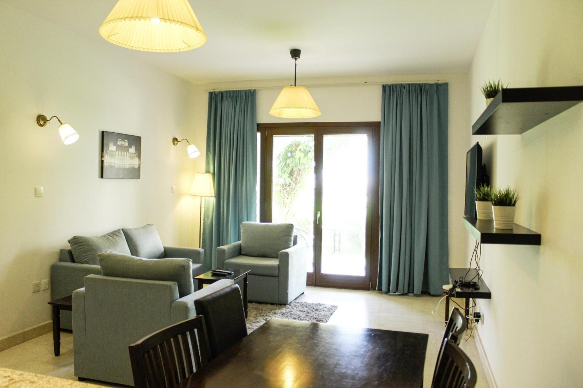 Luxury Redefined In Hawana Appartement Salalah