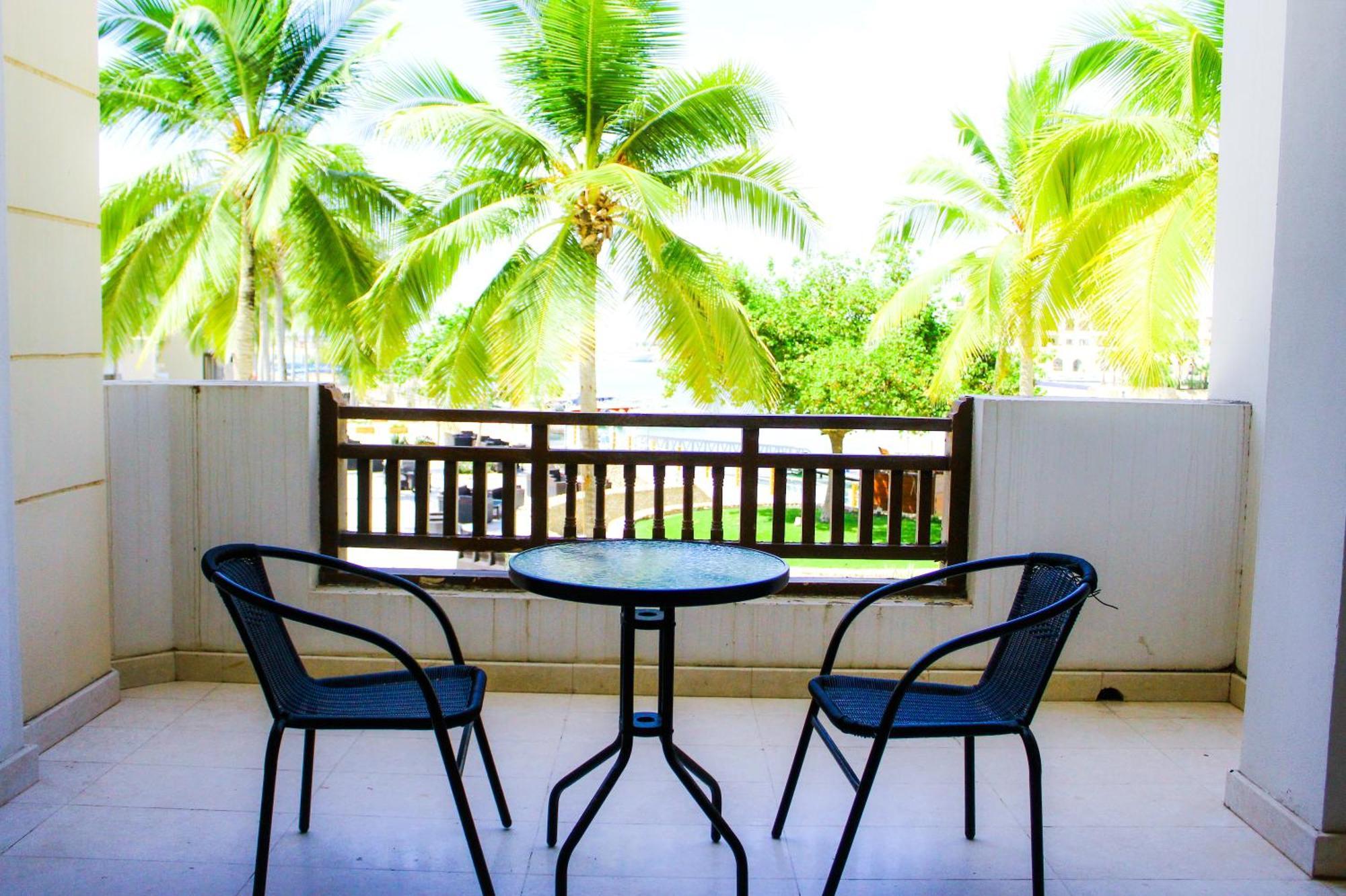 Luxury Redefined In Hawana Appartement Salalah