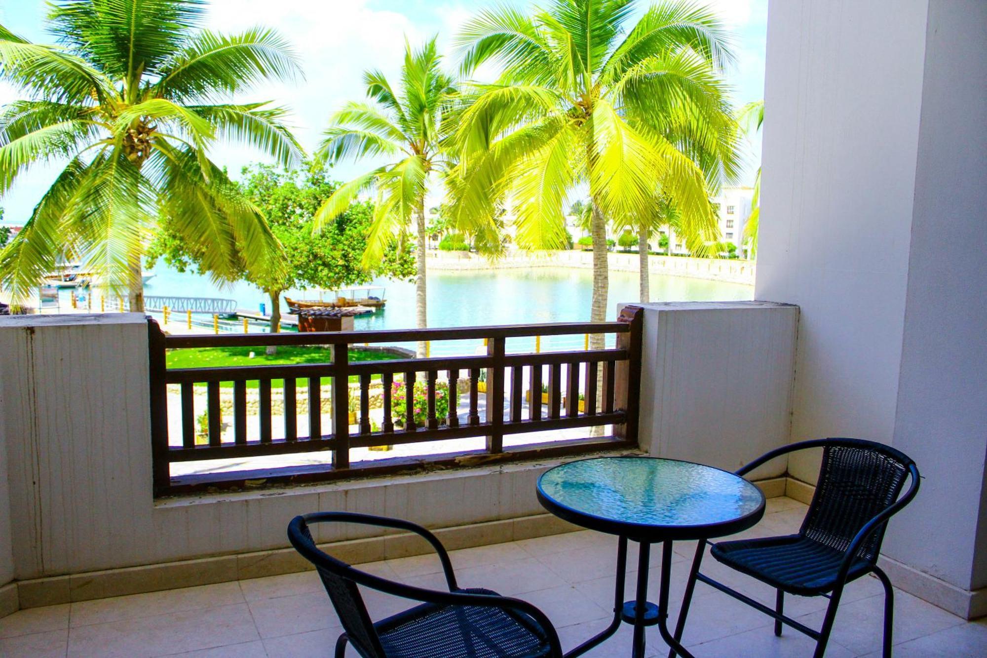 Appartement Luxury Redefined In Hawana Salalah
