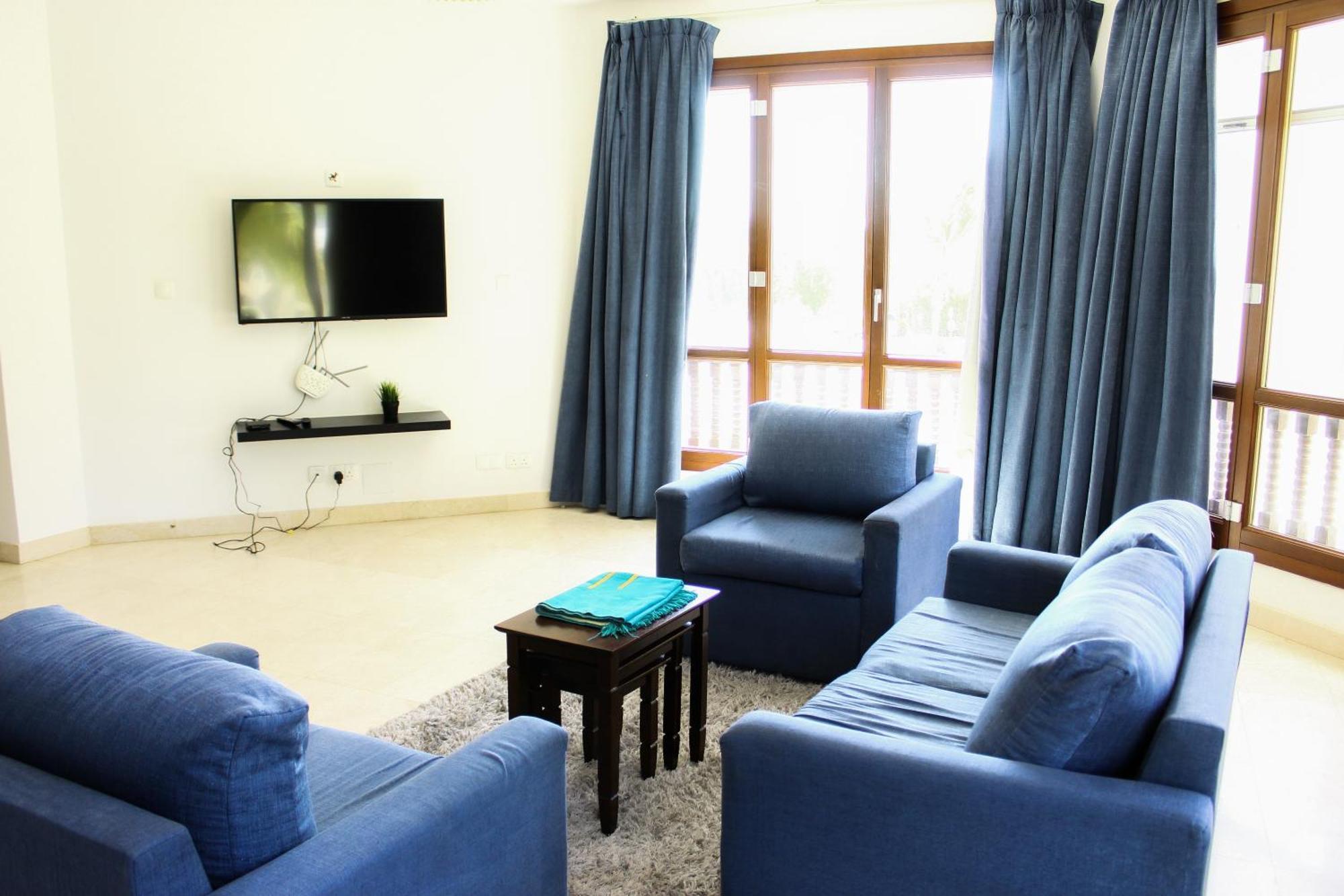 Appartement Luxury Redefined In Hawana *