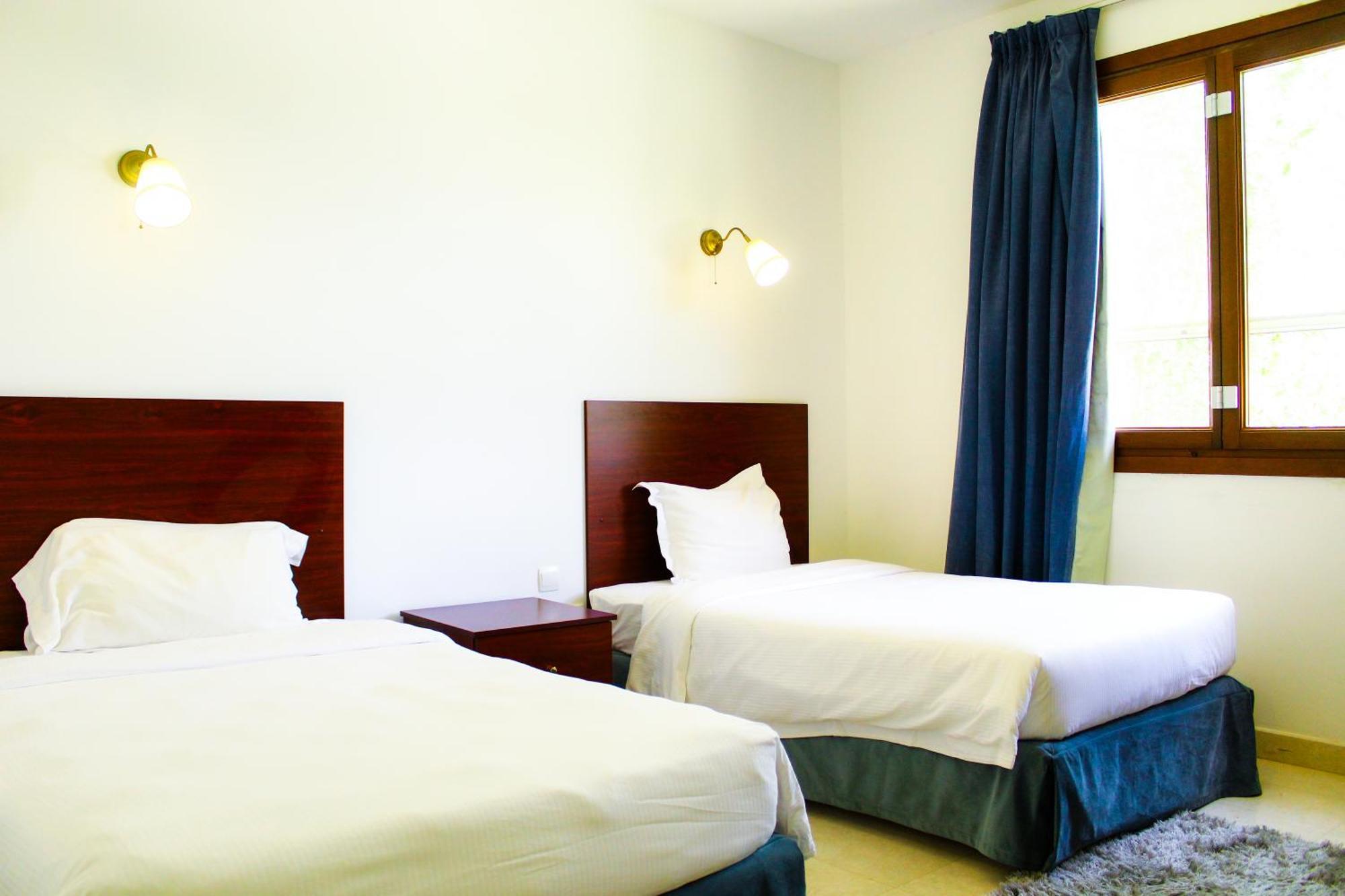 Luxury Redefined In Hawana Appartement *