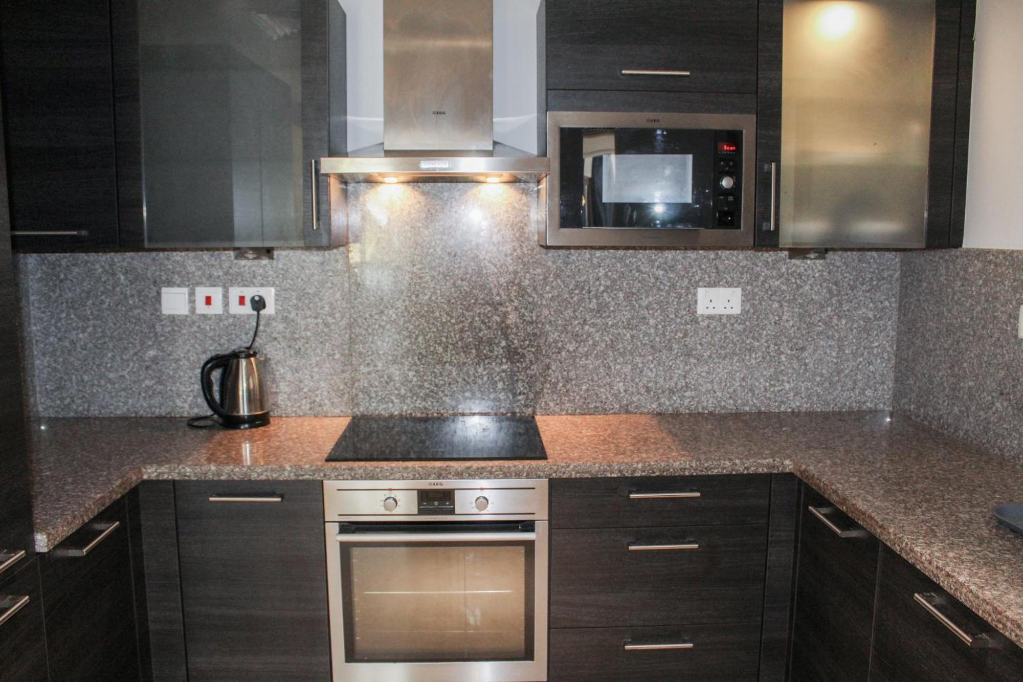 Appartement Luxury Redefined In Hawana Salalah