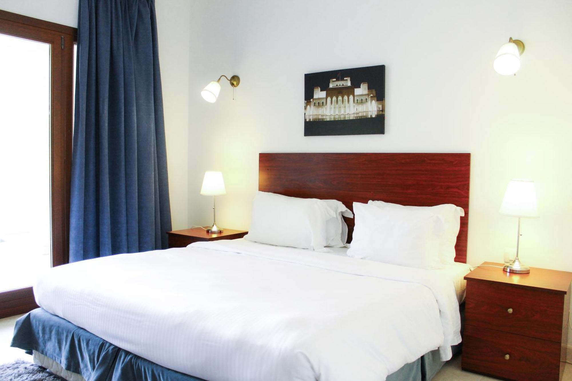 Luxury Redefined In Hawana Salalah