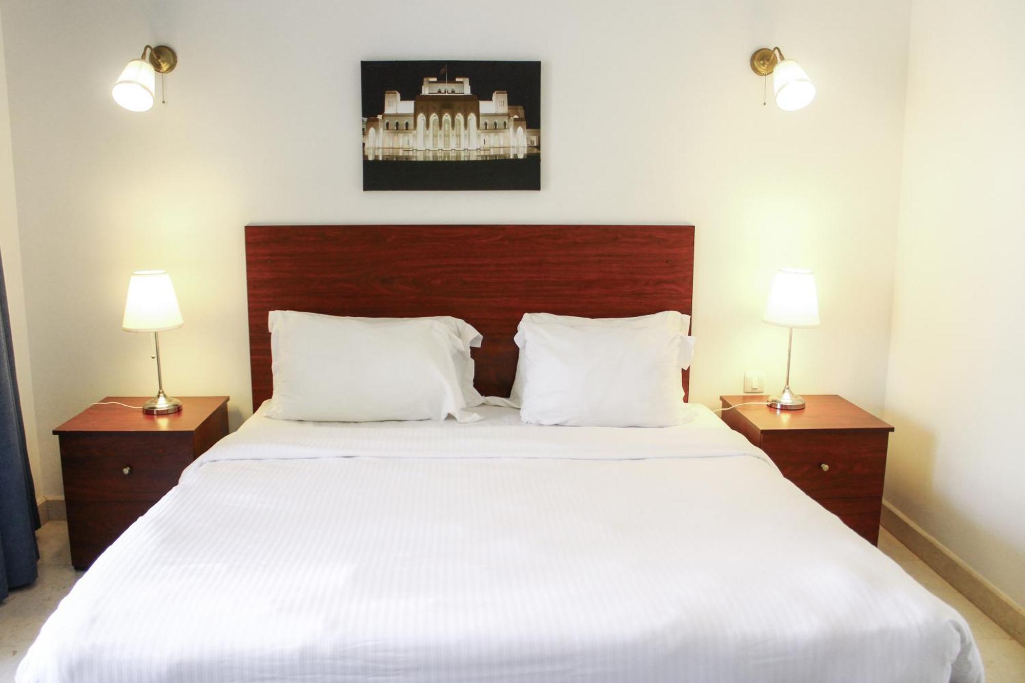 Luxury Redefined In Hawana * Salalah