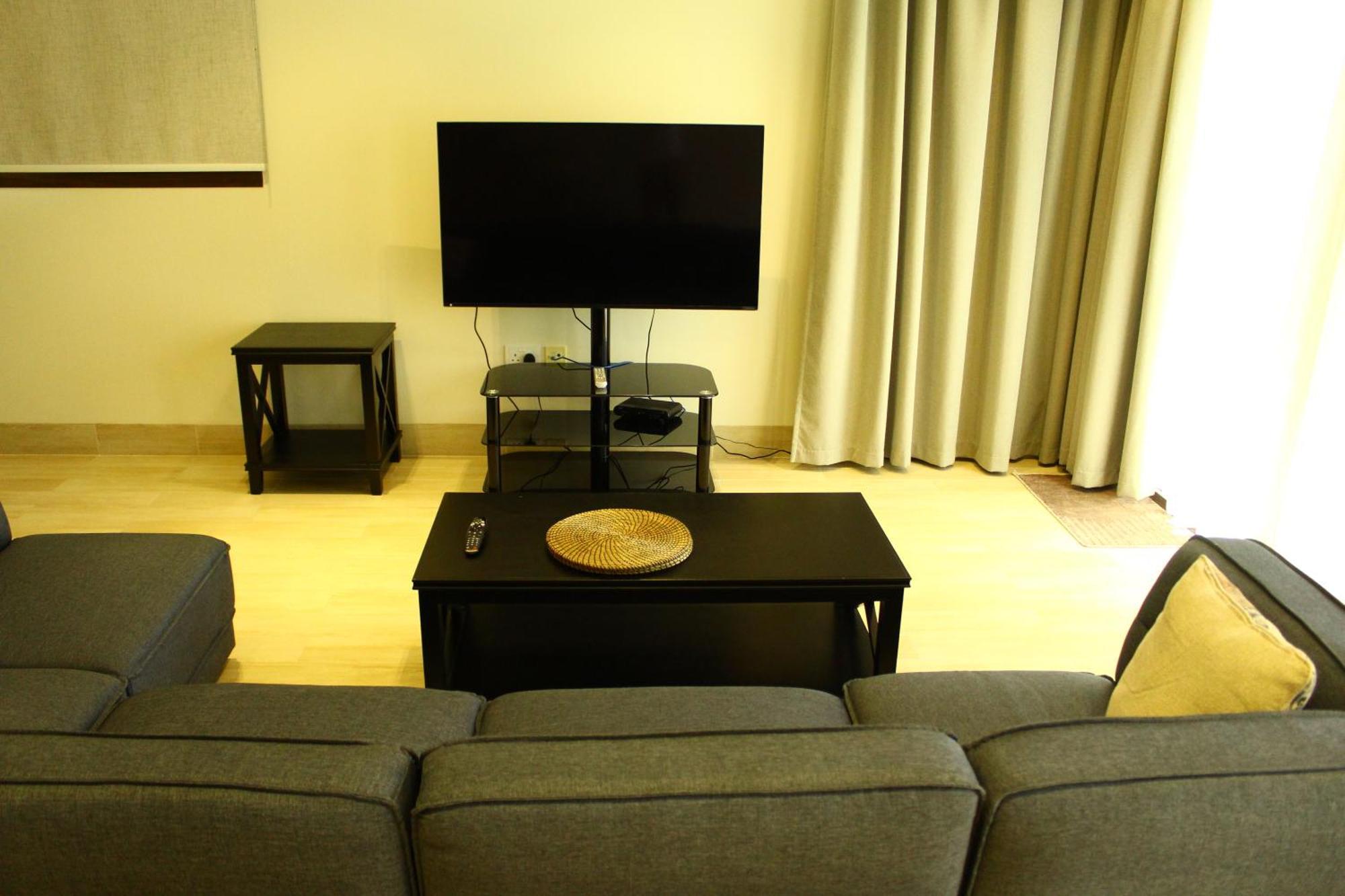 Appartement Luxury Redefined In Hawana Salalah