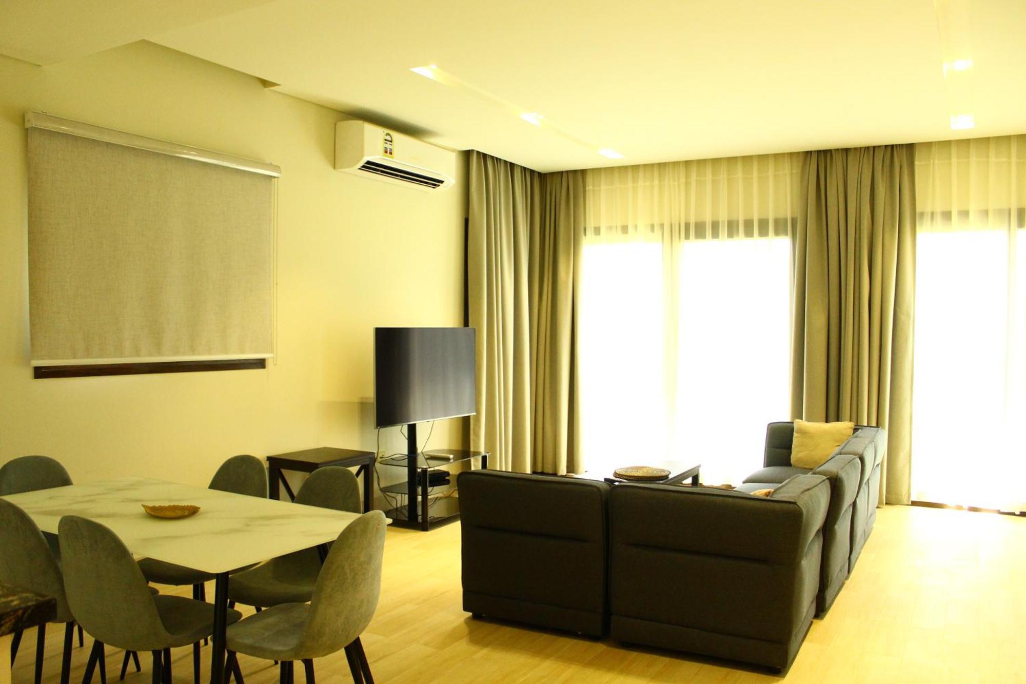 Luxury Redefined In Hawana *