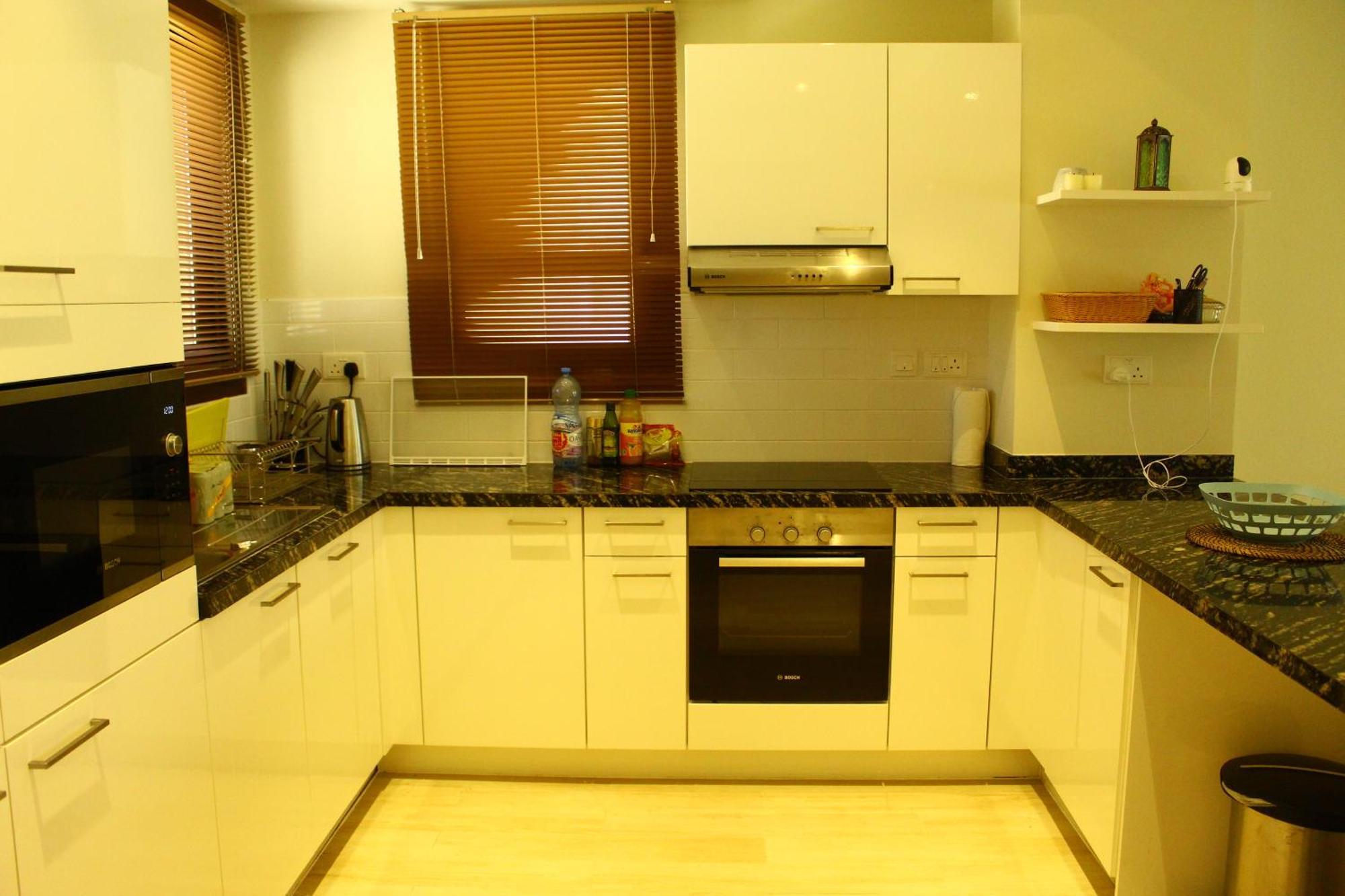 Luxury Redefined In Hawana