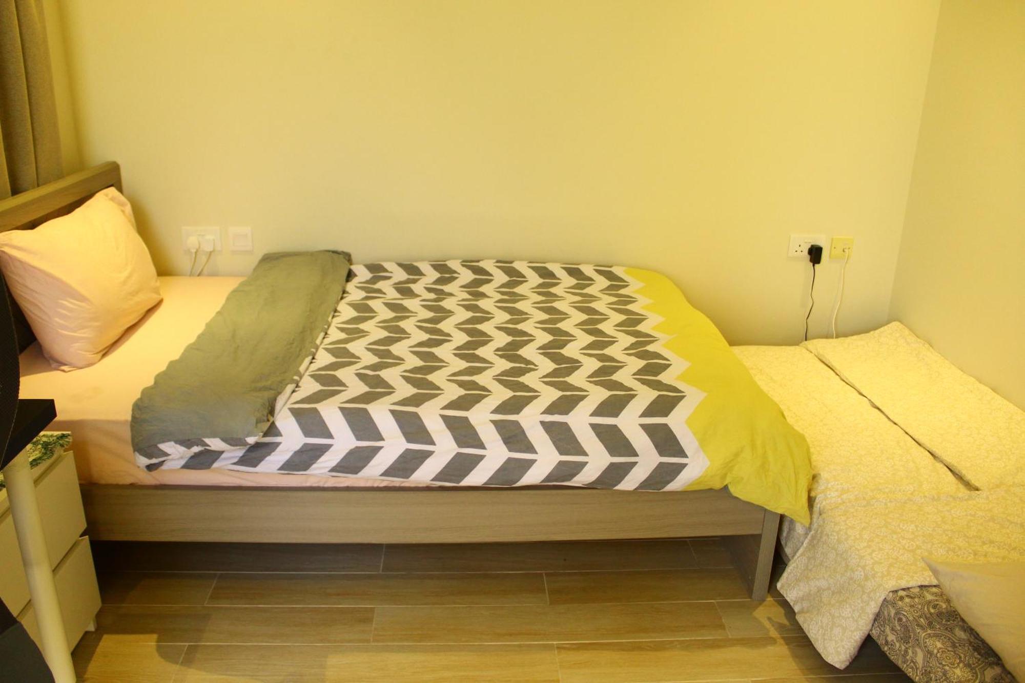 Appartement Luxury Redefined In Hawana