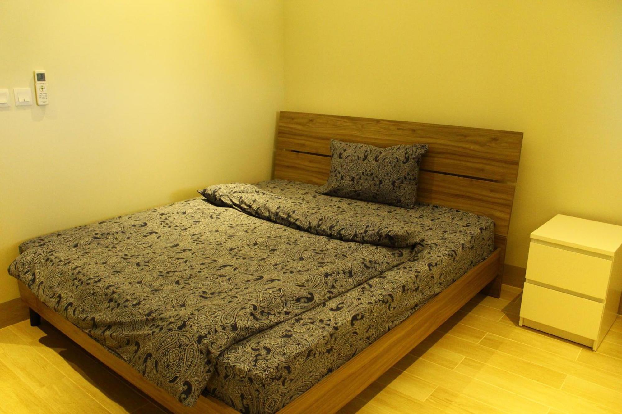 Luxury Redefined In Hawana Appartement *