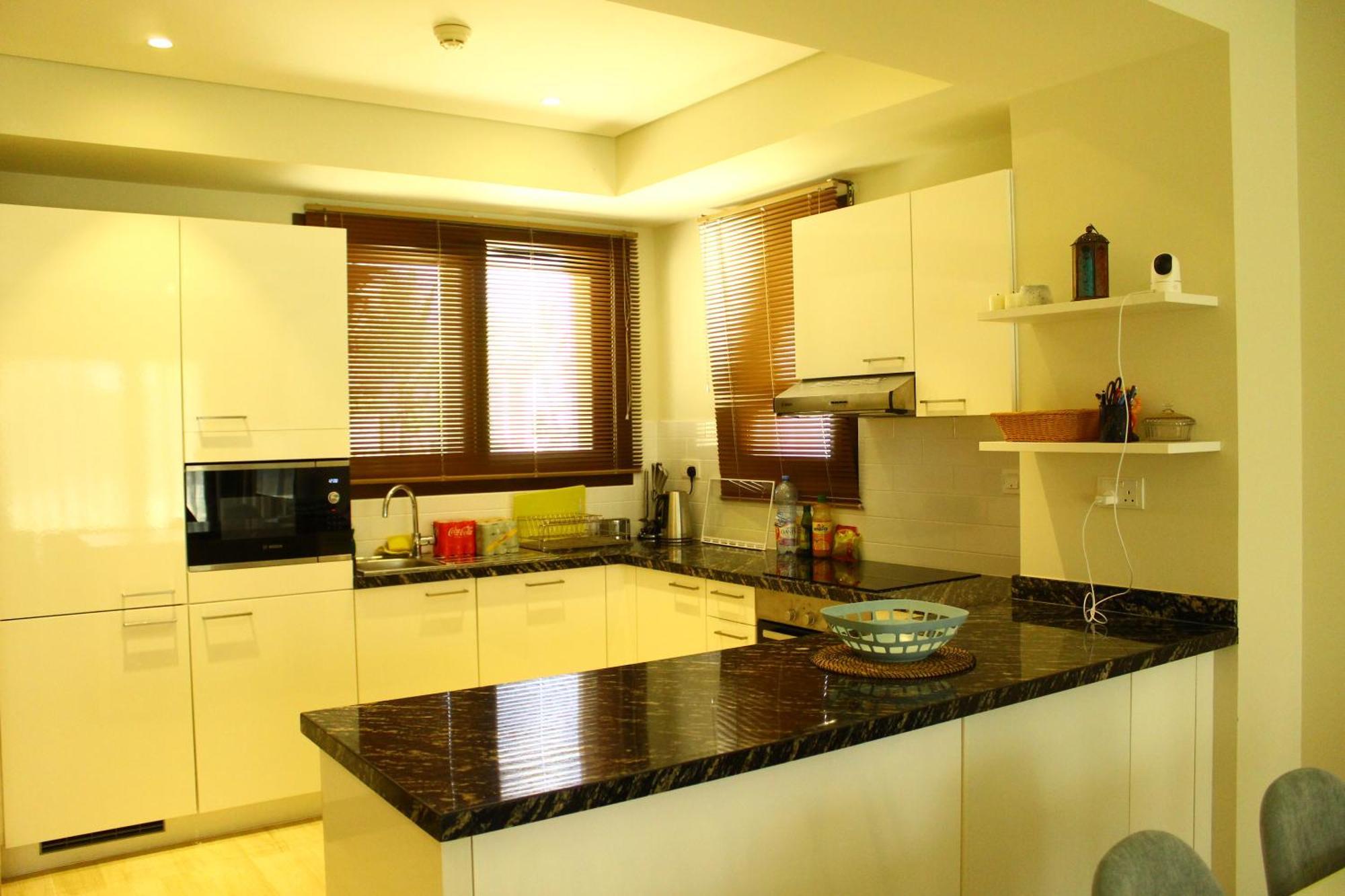 Appartement Luxury Redefined In Hawana *