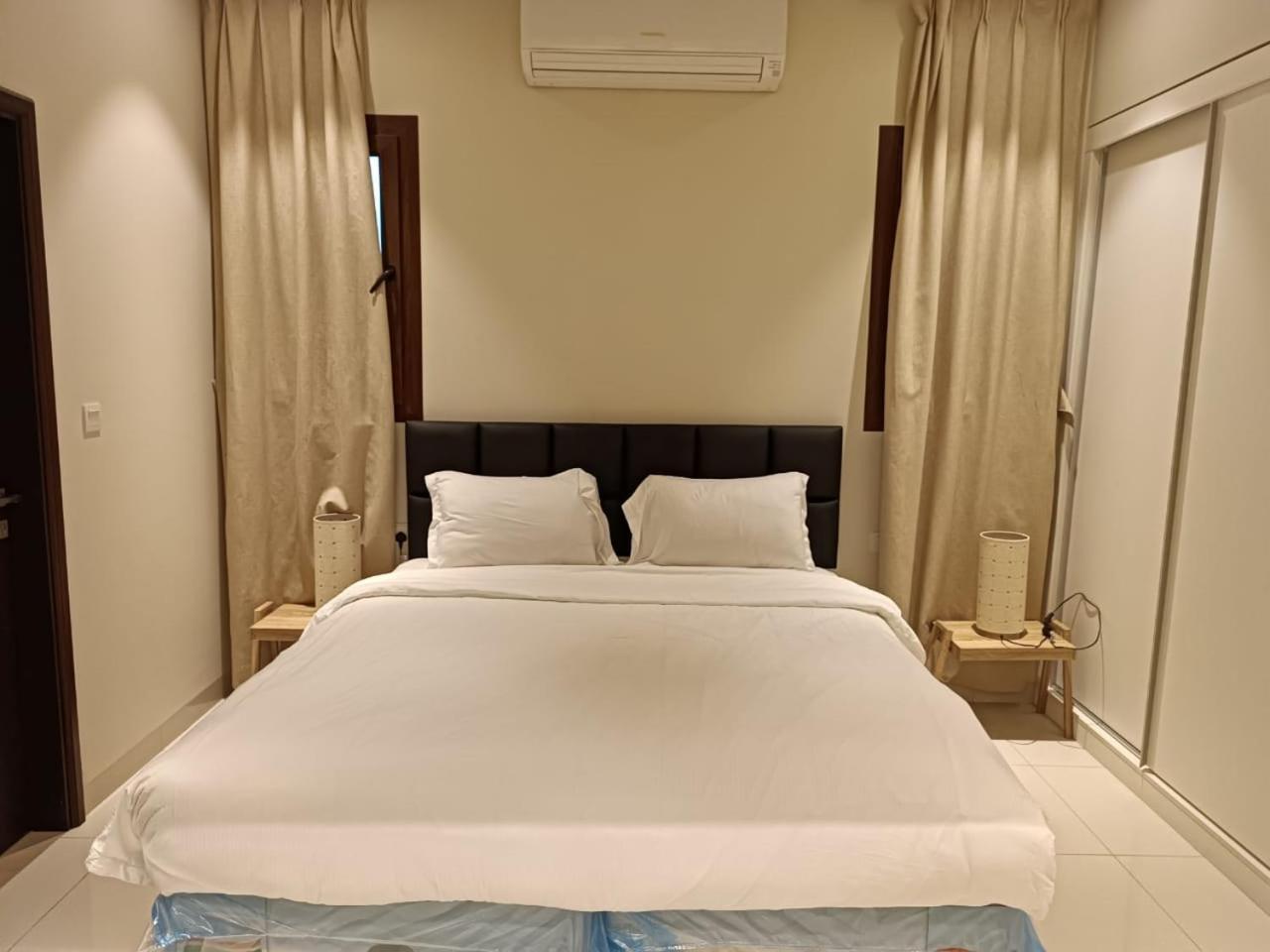 Luxury Redefined In Hawana Appartement *