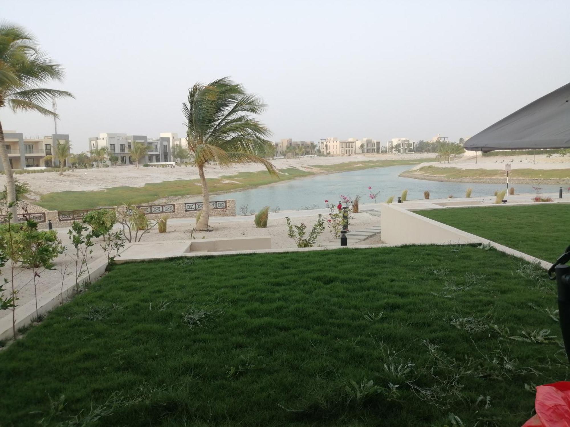 Luxury Redefined In Hawana Appartement *