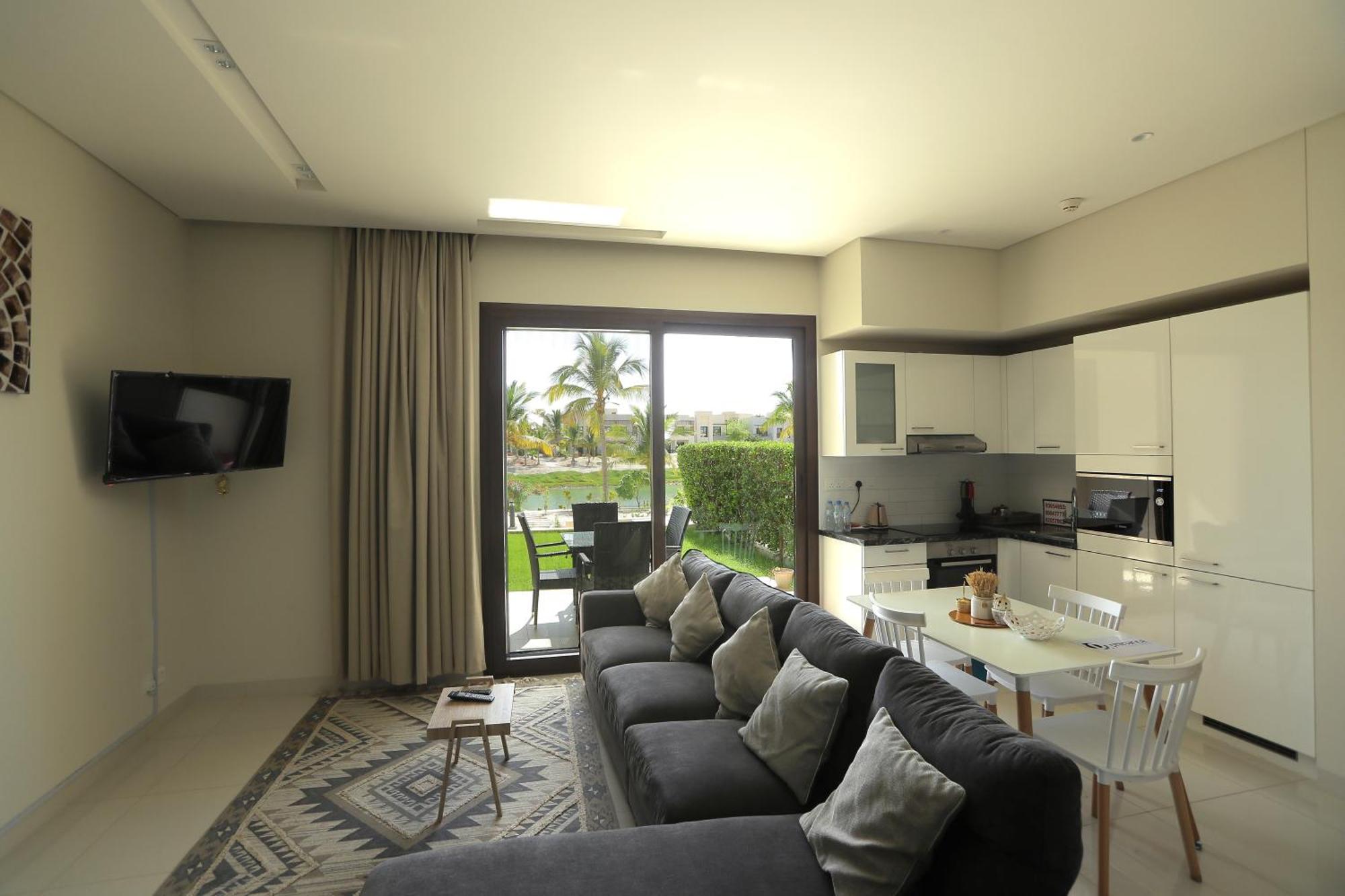 Luxury Redefined In Hawana